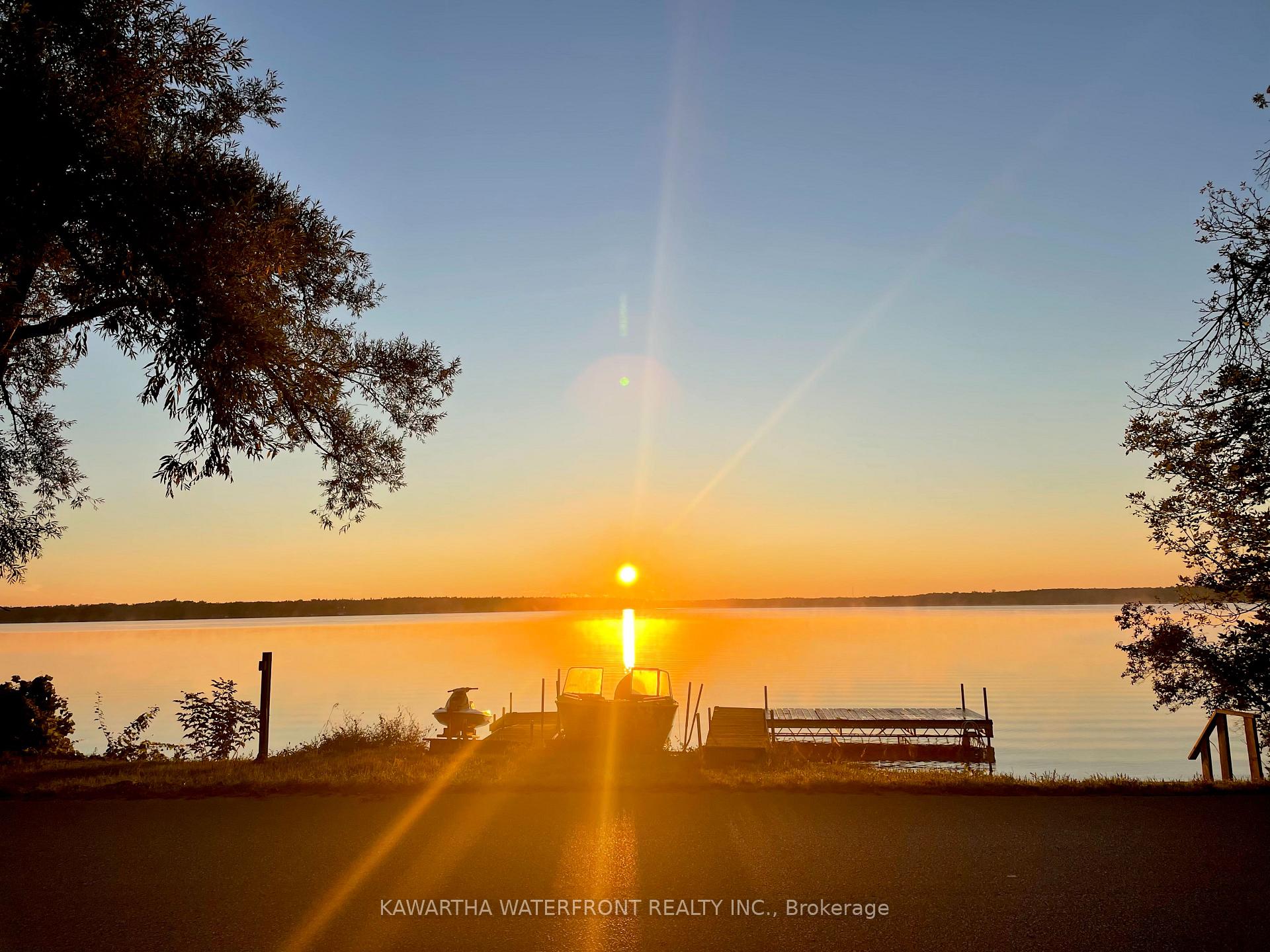 Photo 25 of 519 Long Beach Road, Kawartha Lakes, Fenelon — HOMEH