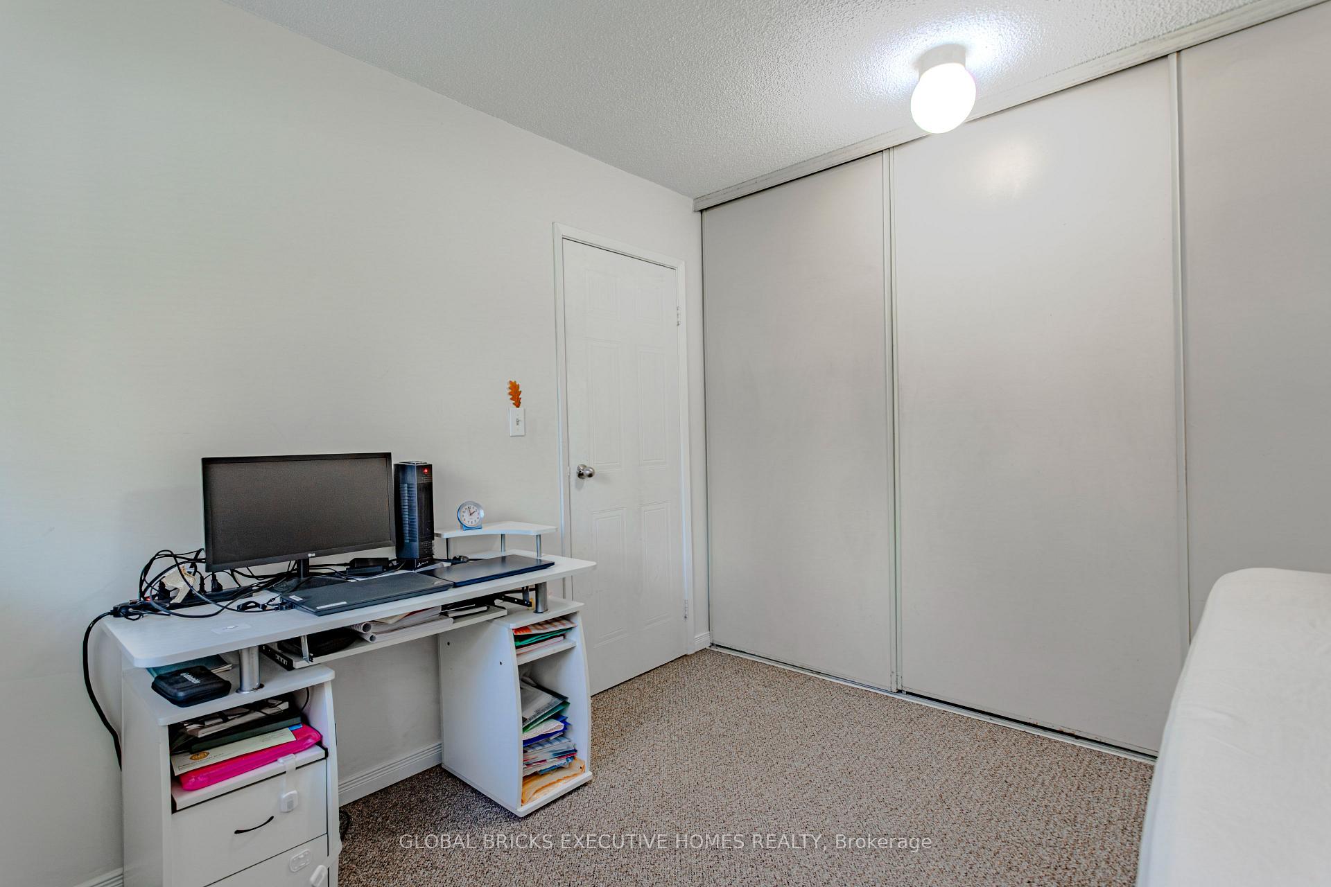Photo 13 of Unit 102, 1275 Cornerbrook Place, Mississauga, Erindale — HOMEH
