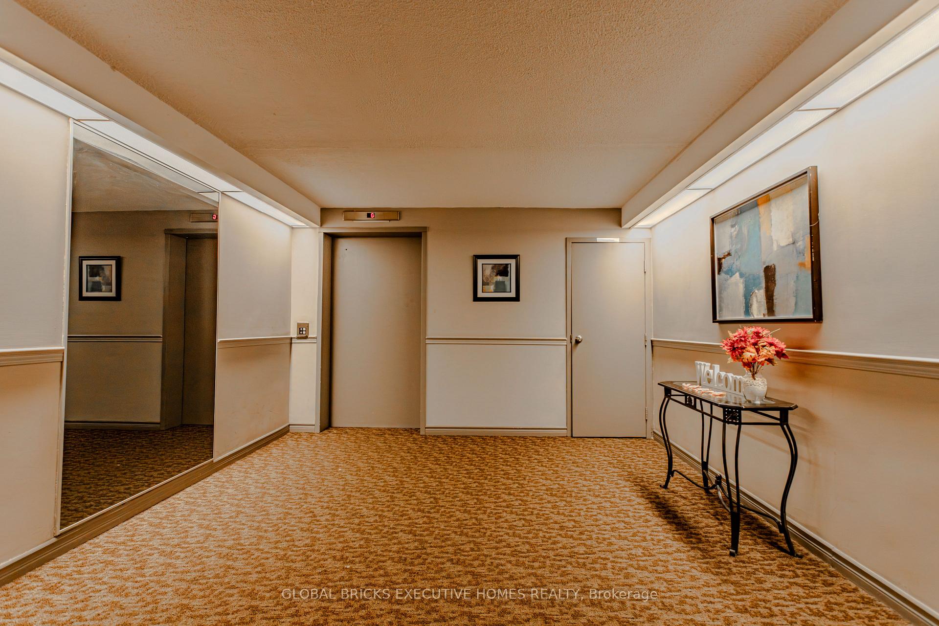 Photo 14 of Unit 102, 1275 Cornerbrook Place, Mississauga, Erindale — HOMEH