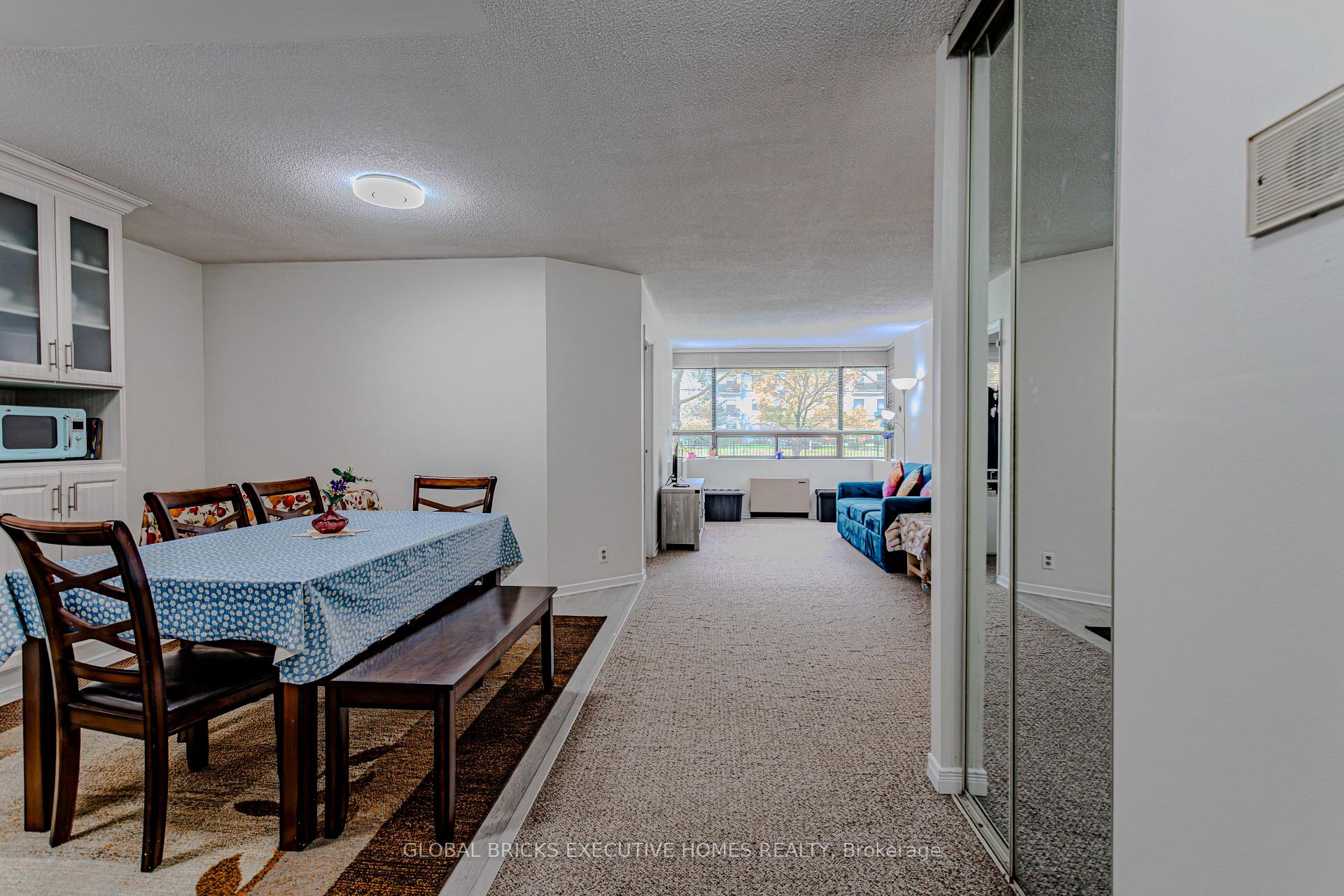 Photo 15 of Unit 102, 1275 Cornerbrook Place, Mississauga, Erindale — HOMEH