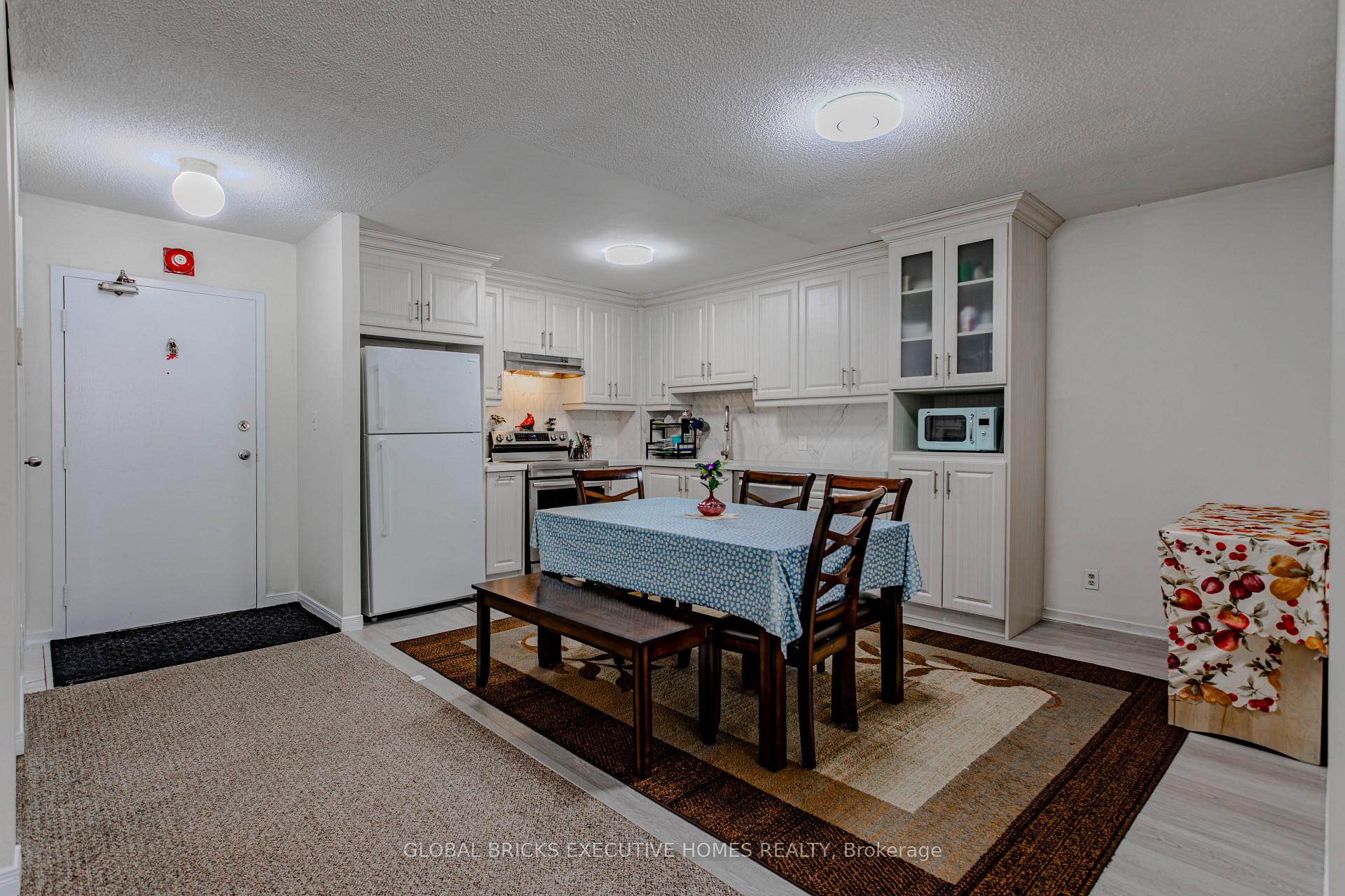 Photo 16 of Unit 102, 1275 Cornerbrook Place, Mississauga, Erindale — HOMEH
