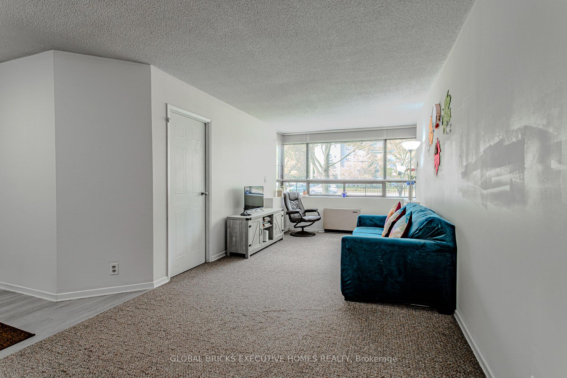 Photo 18 of Unit 102, 1275 Cornerbrook Place, Mississauga, Erindale — HOMEH