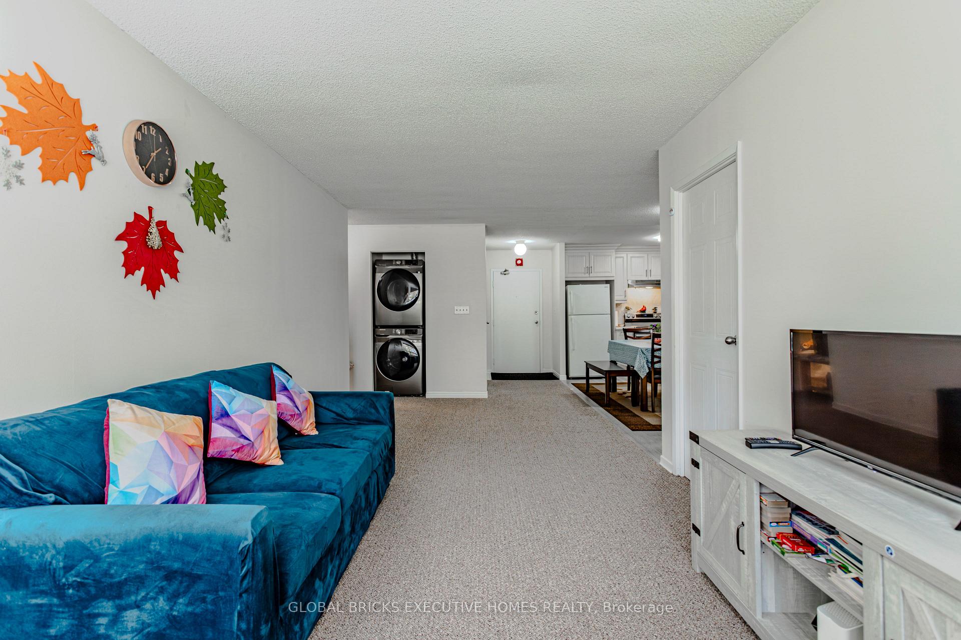 Photo 19 of Unit 102, 1275 Cornerbrook Place, Mississauga, Erindale — HOMEH