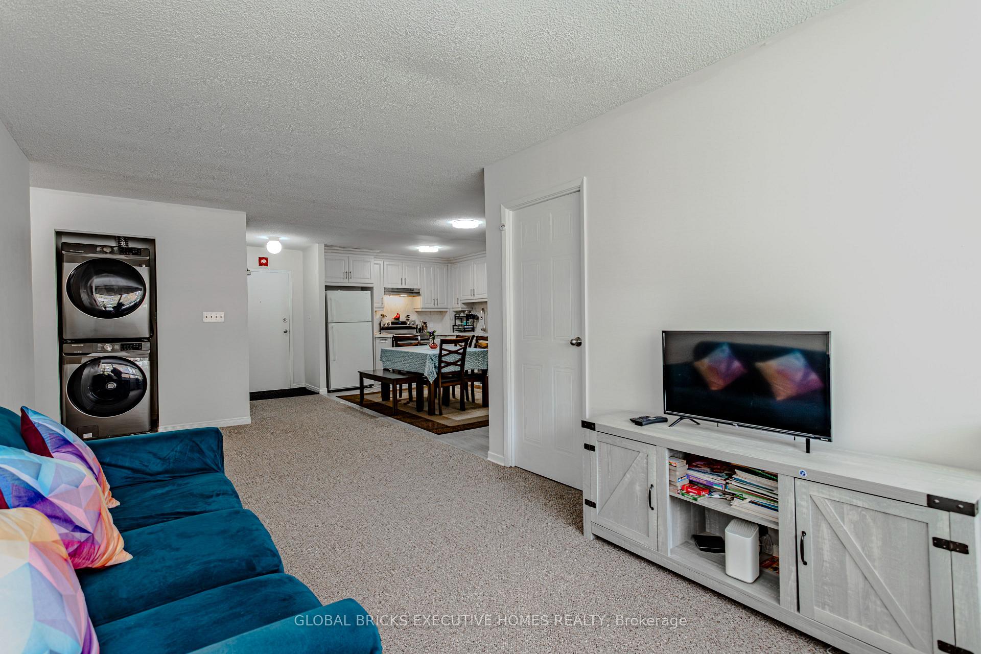 Photo 20 of Unit 102, 1275 Cornerbrook Place, Mississauga, Erindale — HOMEH