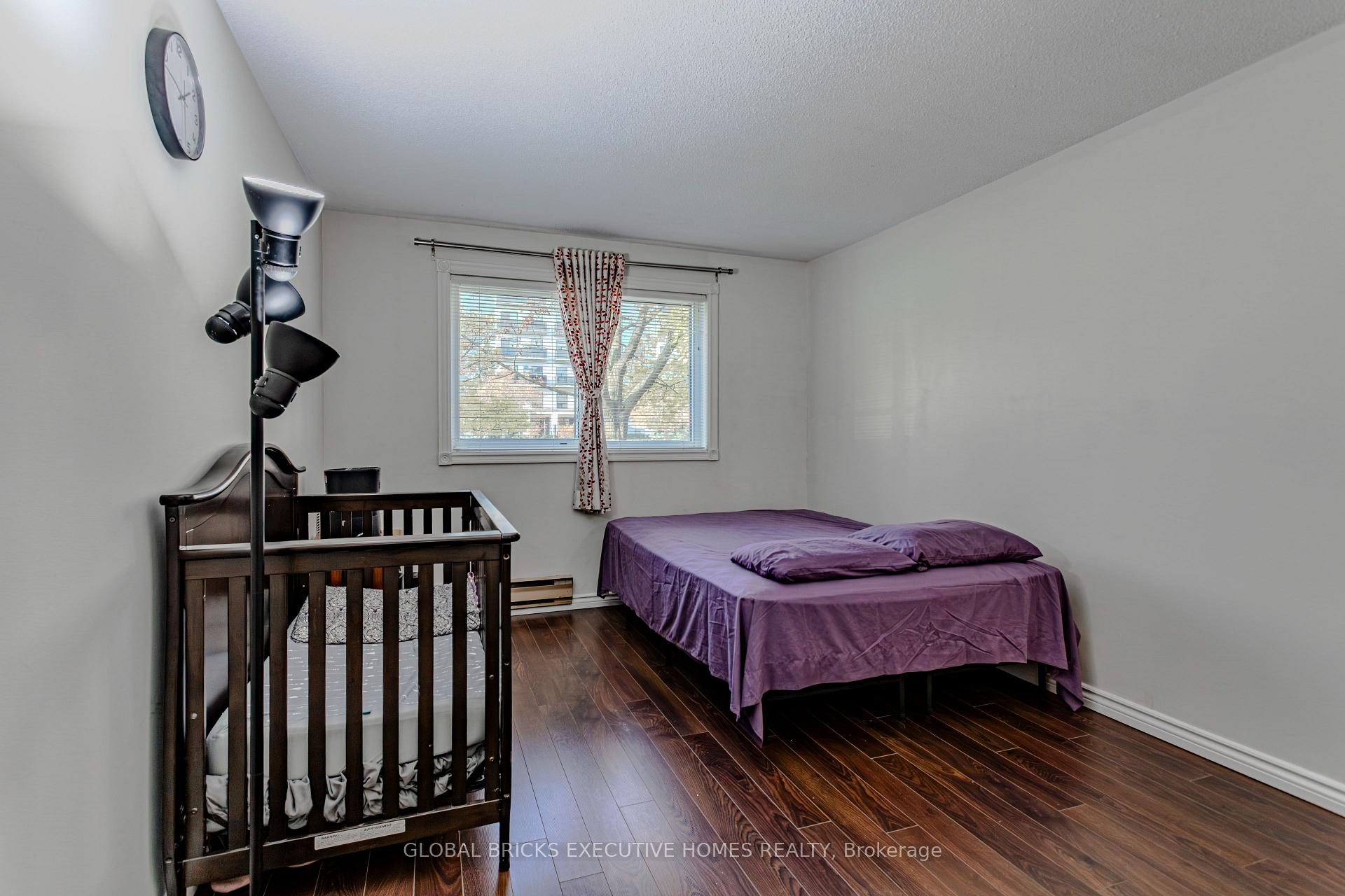 Photo 21 of Unit 102, 1275 Cornerbrook Place, Mississauga, Erindale — HOMEH