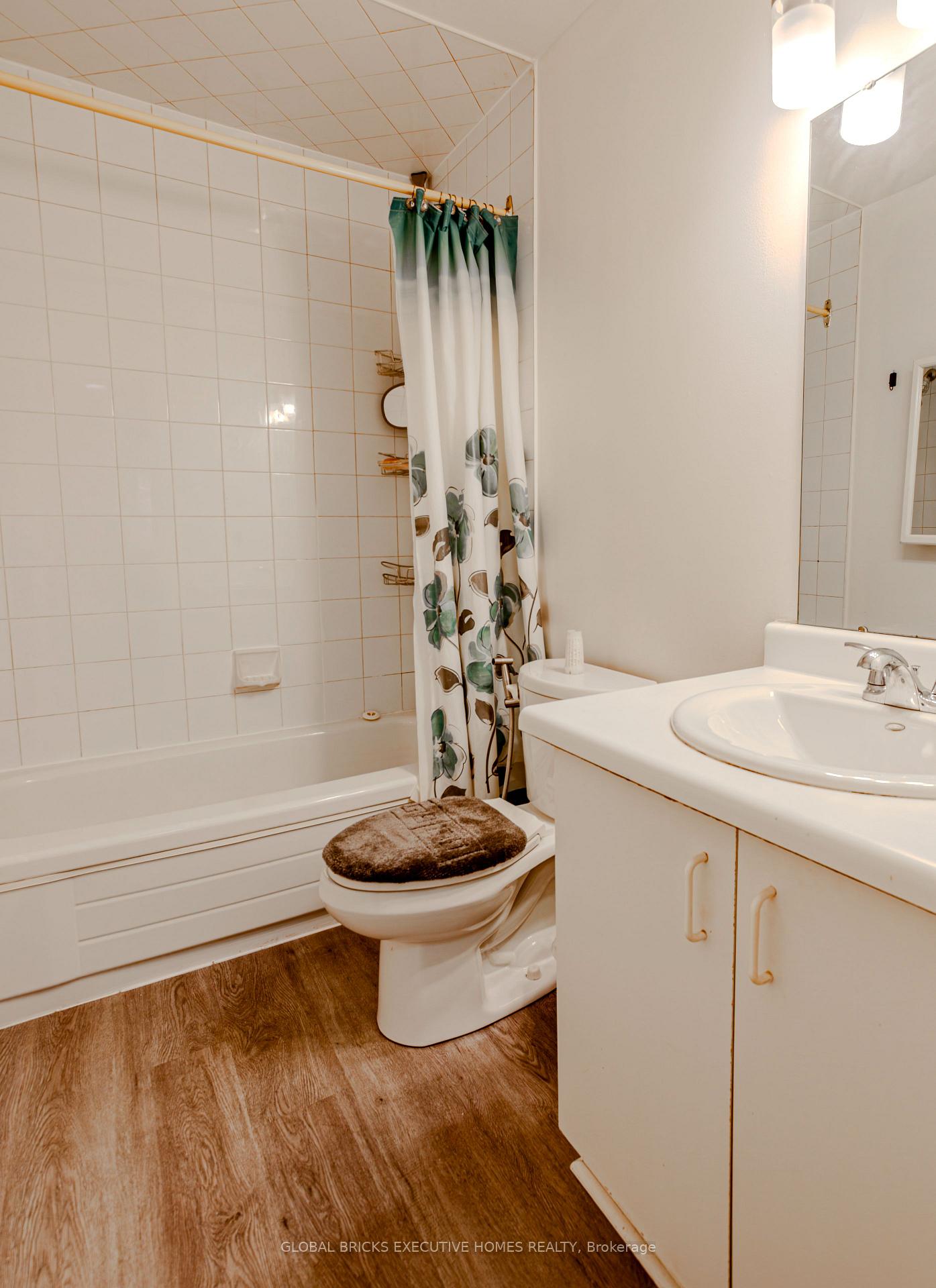 Photo 22 of Unit 102, 1275 Cornerbrook Place, Mississauga, Erindale — HOMEH