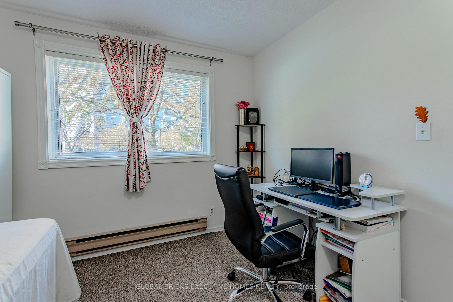 Photo 24 of Unit 102, 1275 Cornerbrook Place, Mississauga, Erindale — HOMEH