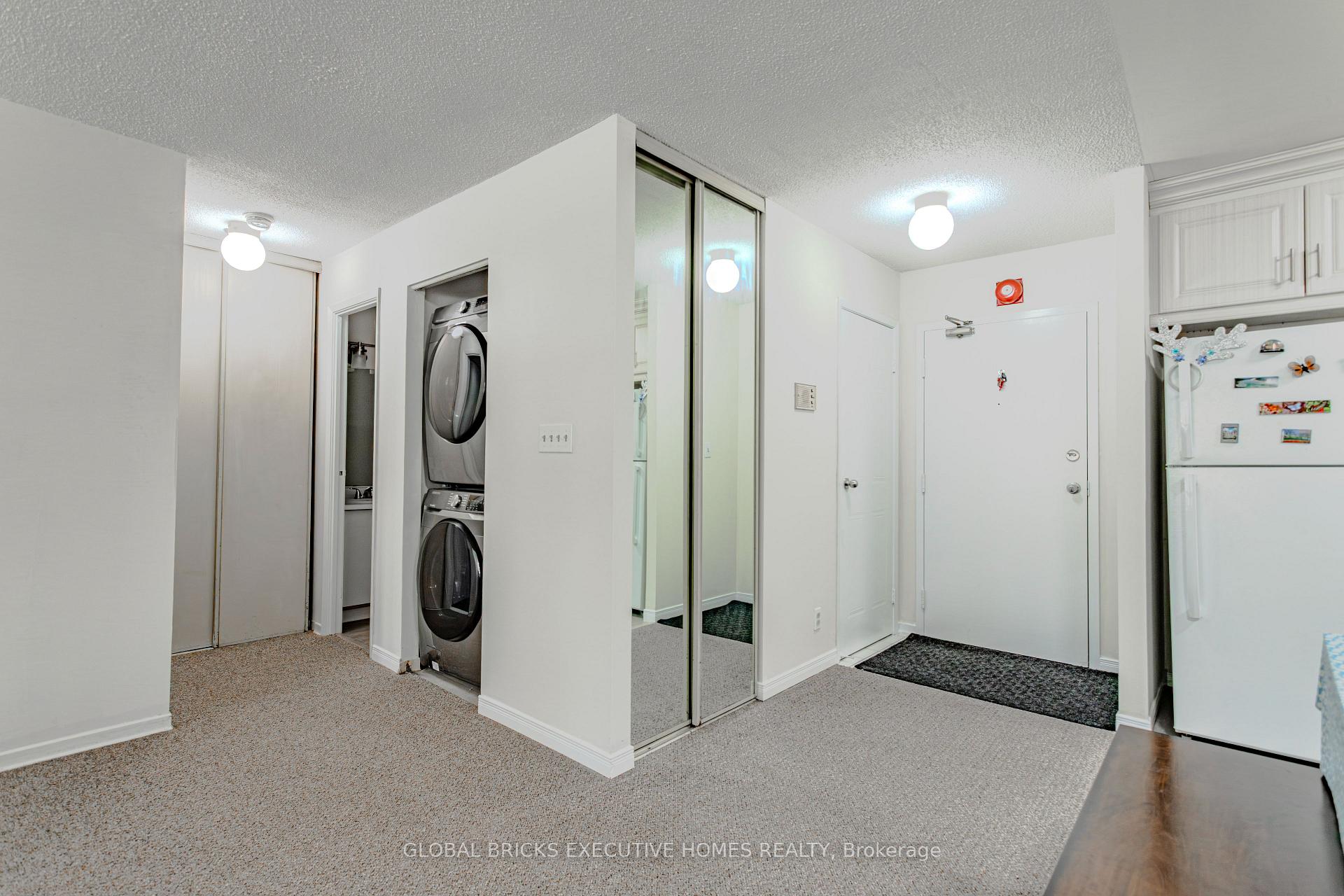 Photo 25 of Unit 102, 1275 Cornerbrook Place, Mississauga, Erindale — HOMEH