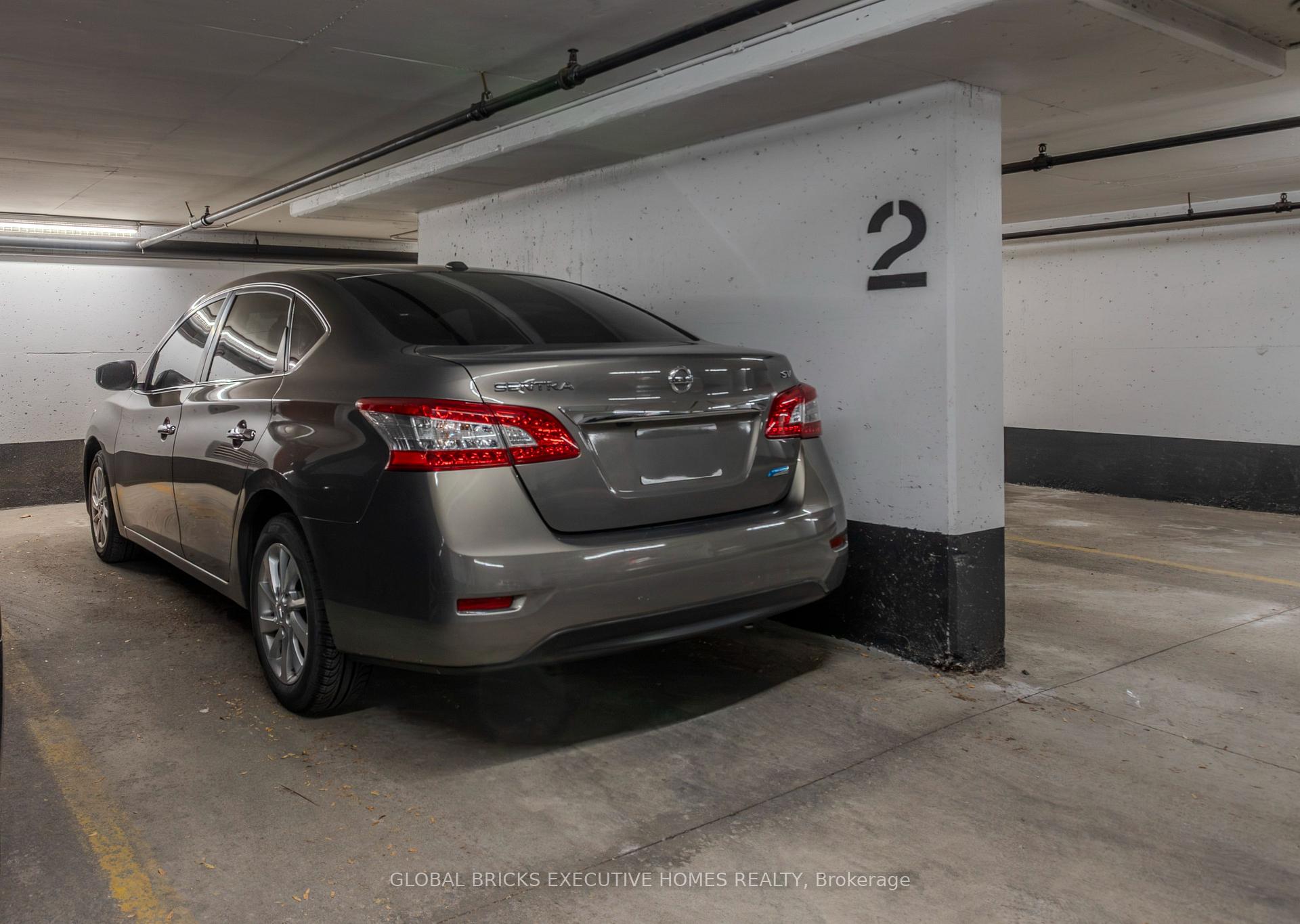 Photo 27 of Unit 102, 1275 Cornerbrook Place, Mississauga, Erindale — HOMEH