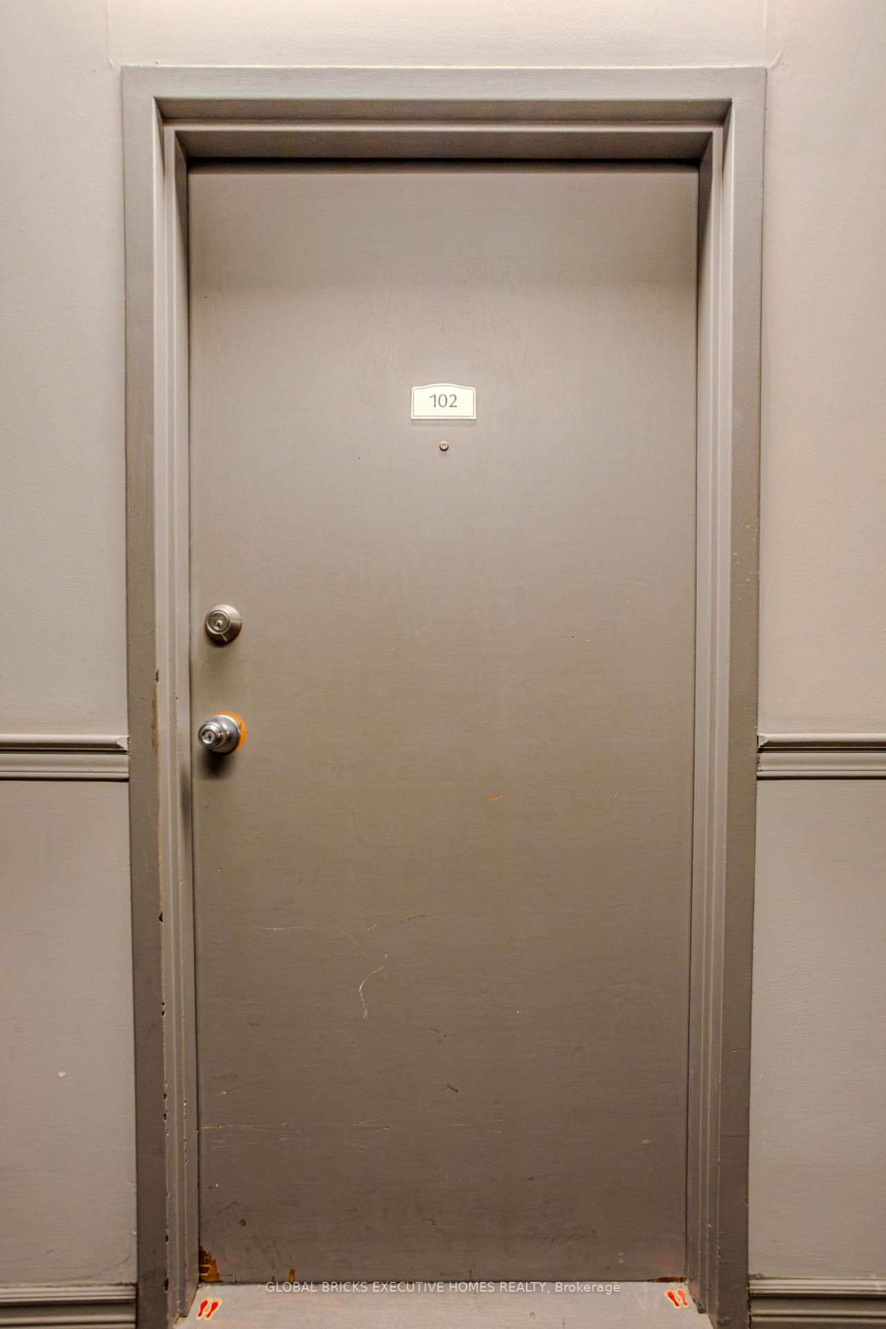 Photo 29 of Unit 102, 1275 Cornerbrook Place, Mississauga, Erindale — HOMEH
