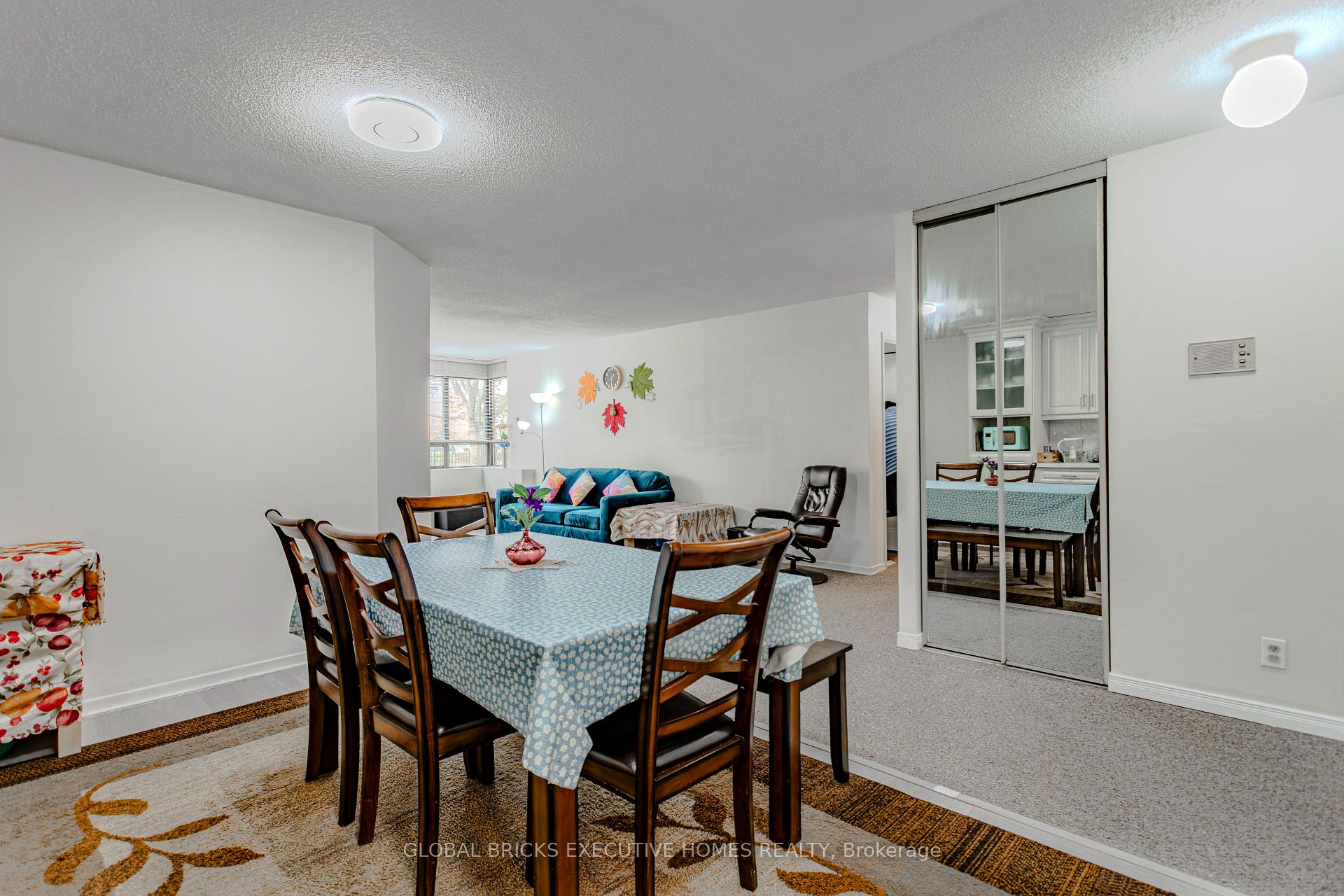 Photo 30 of Unit 102, 1275 Cornerbrook Place, Mississauga, Erindale — HOMEH