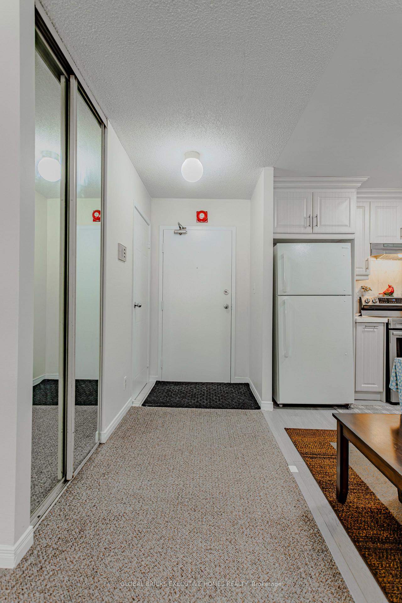 Photo 31 of Unit 102, 1275 Cornerbrook Place, Mississauga, Erindale — HOMEH