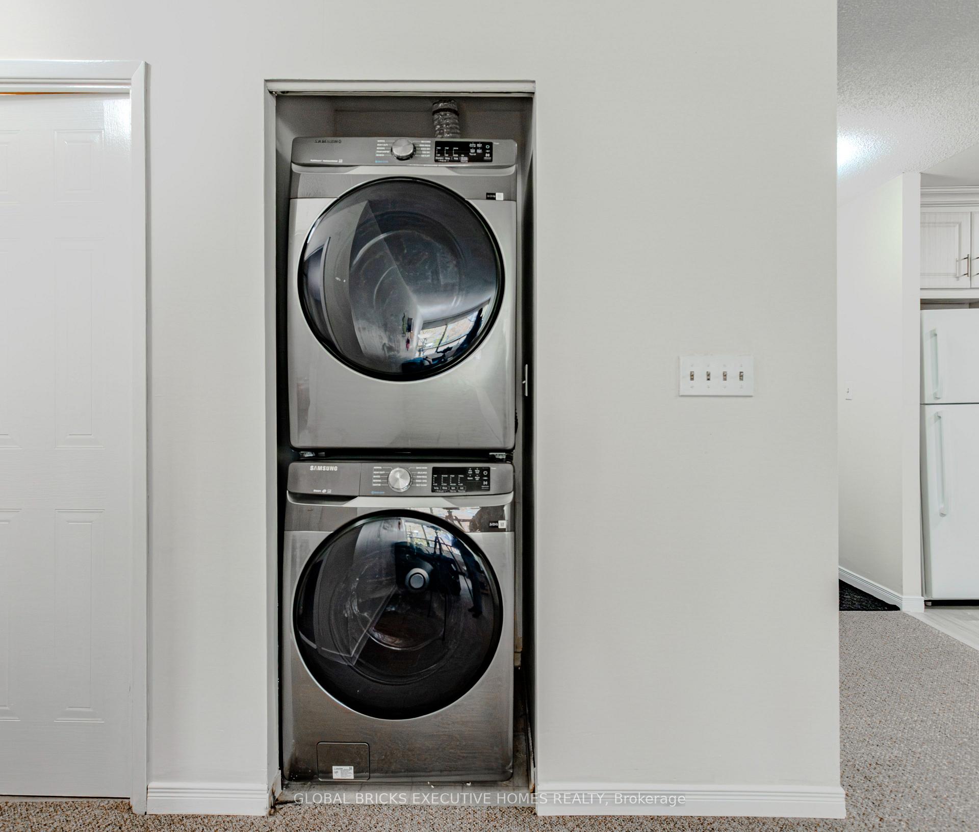 Photo 32 of Unit 102, 1275 Cornerbrook Place, Mississauga, Erindale — HOMEH