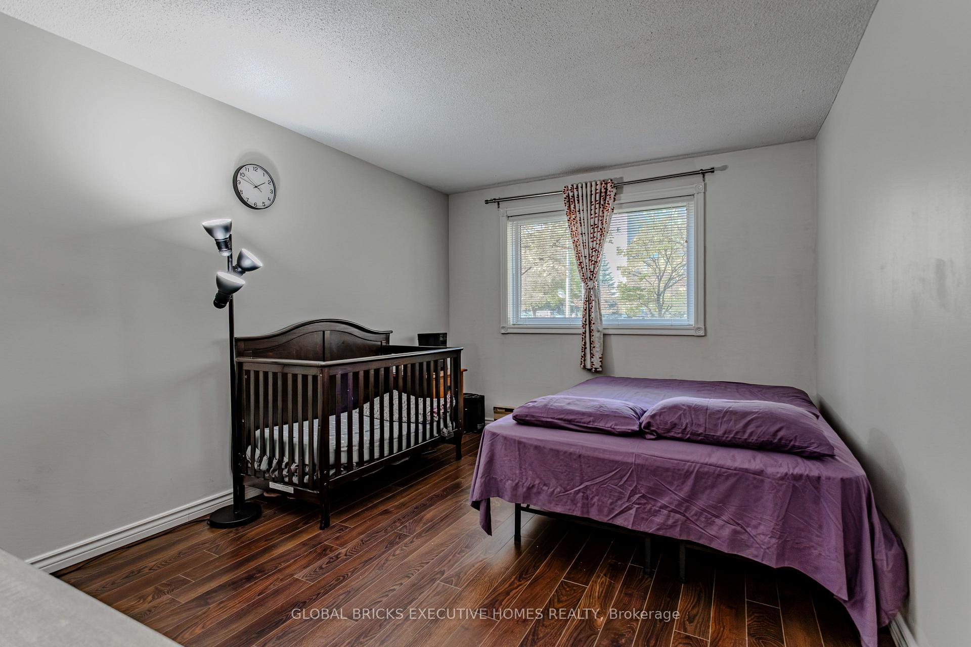 Photo 34 of Unit 102, 1275 Cornerbrook Place, Mississauga, Erindale — HOMEH