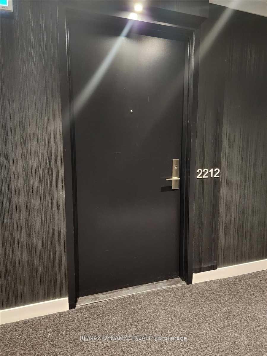 Photo 2 of Unit 2212, 20 Edward Street, Toronto, Bay Street Corridor — HOMEH