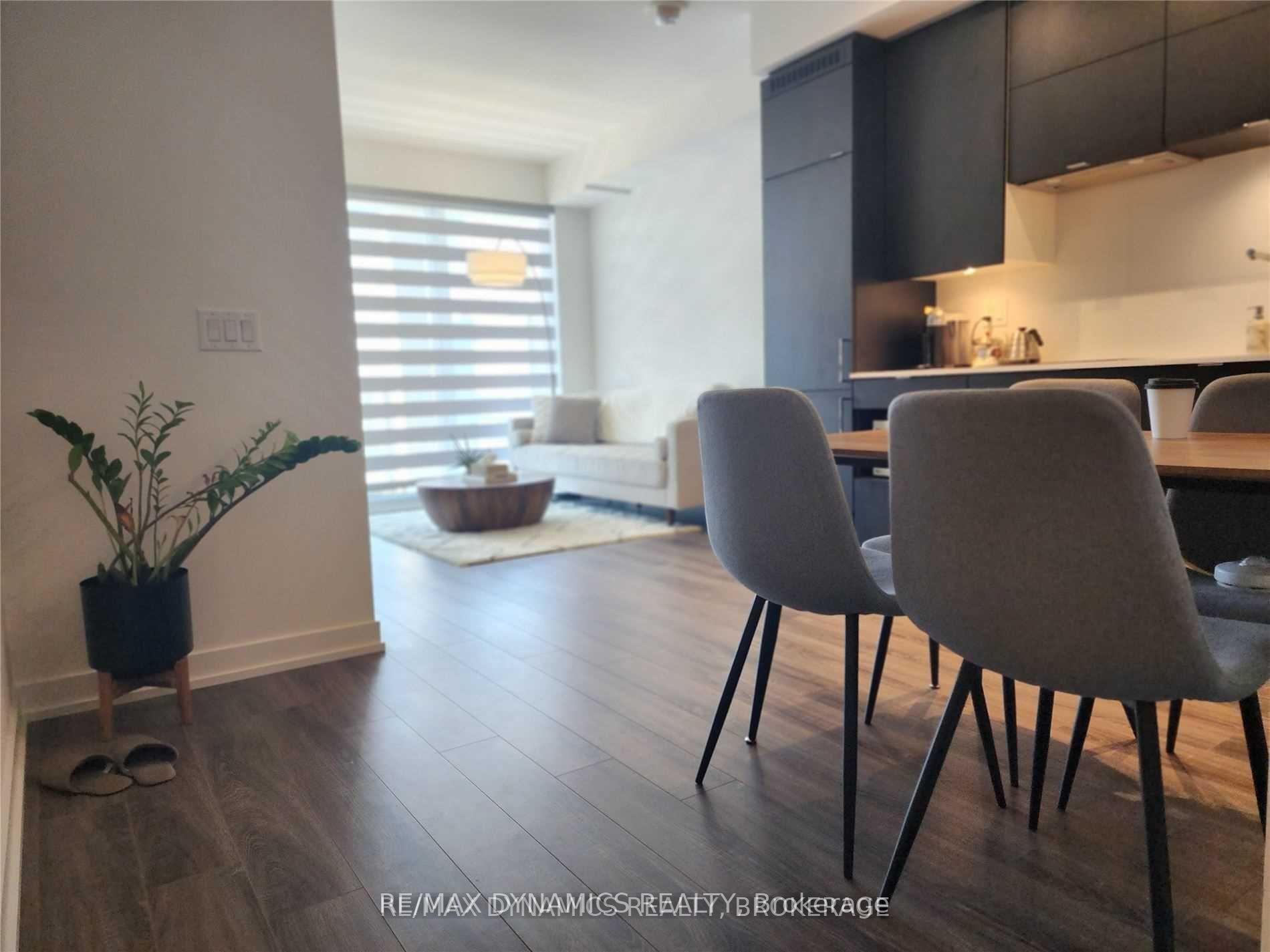 Photo 5 of Unit 2212, 20 Edward Street, Toronto, Bay Street Corridor — HOMEH