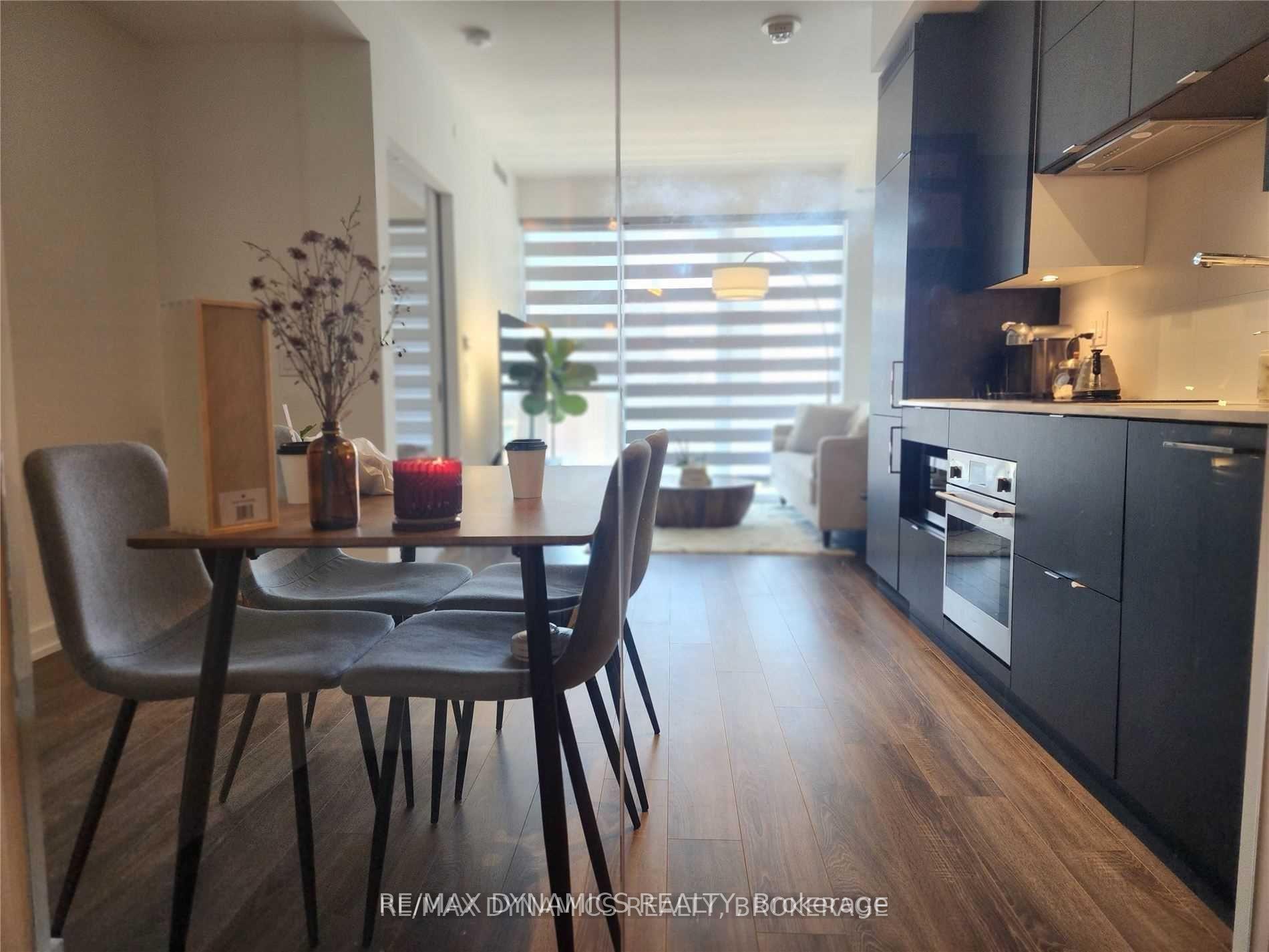 Photo 6 of Unit 2212, 20 Edward Street, Toronto, Bay Street Corridor — HOMEH