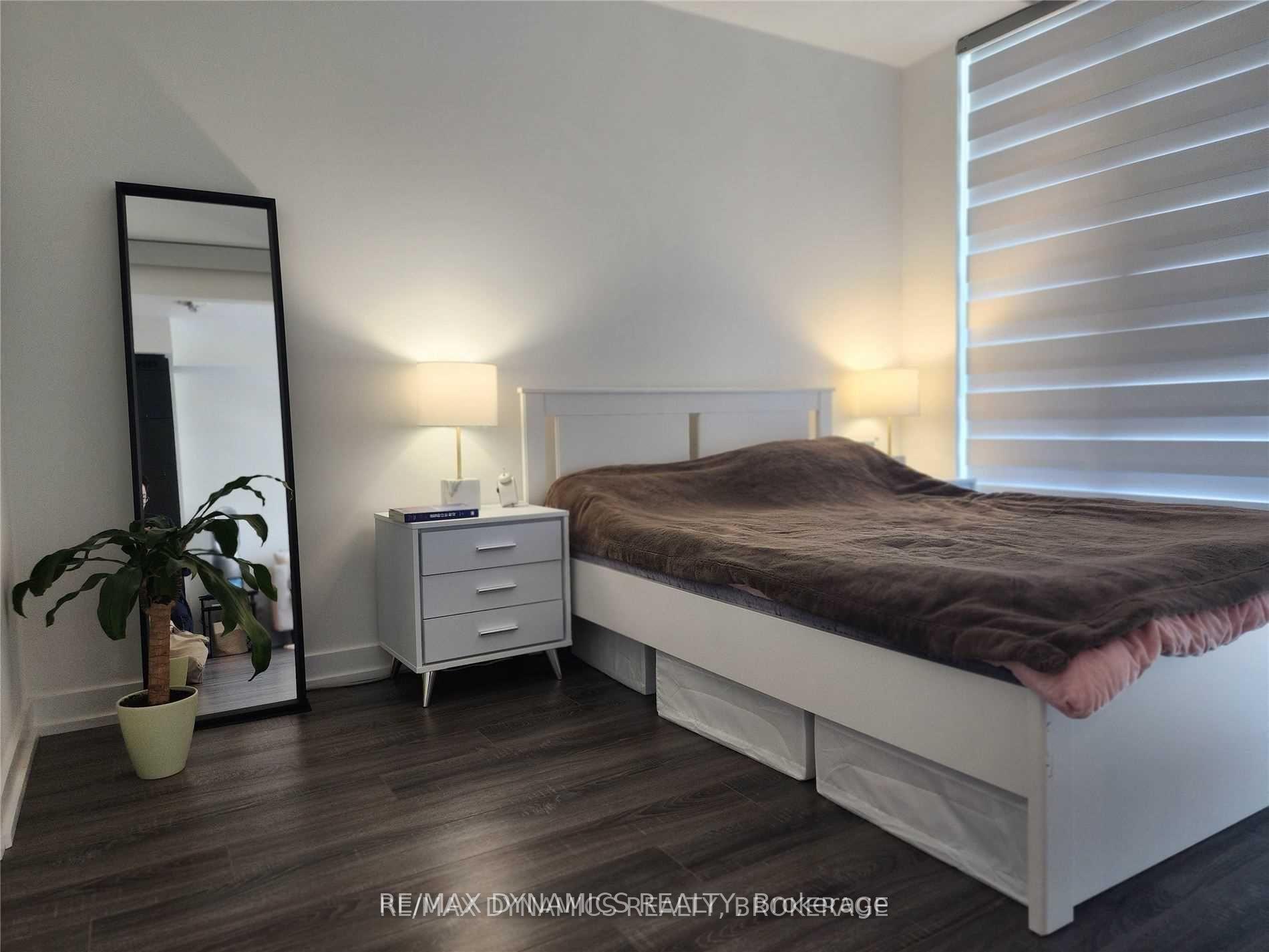 Photo 7 of Unit 2212, 20 Edward Street, Toronto, Bay Street Corridor — HOMEH