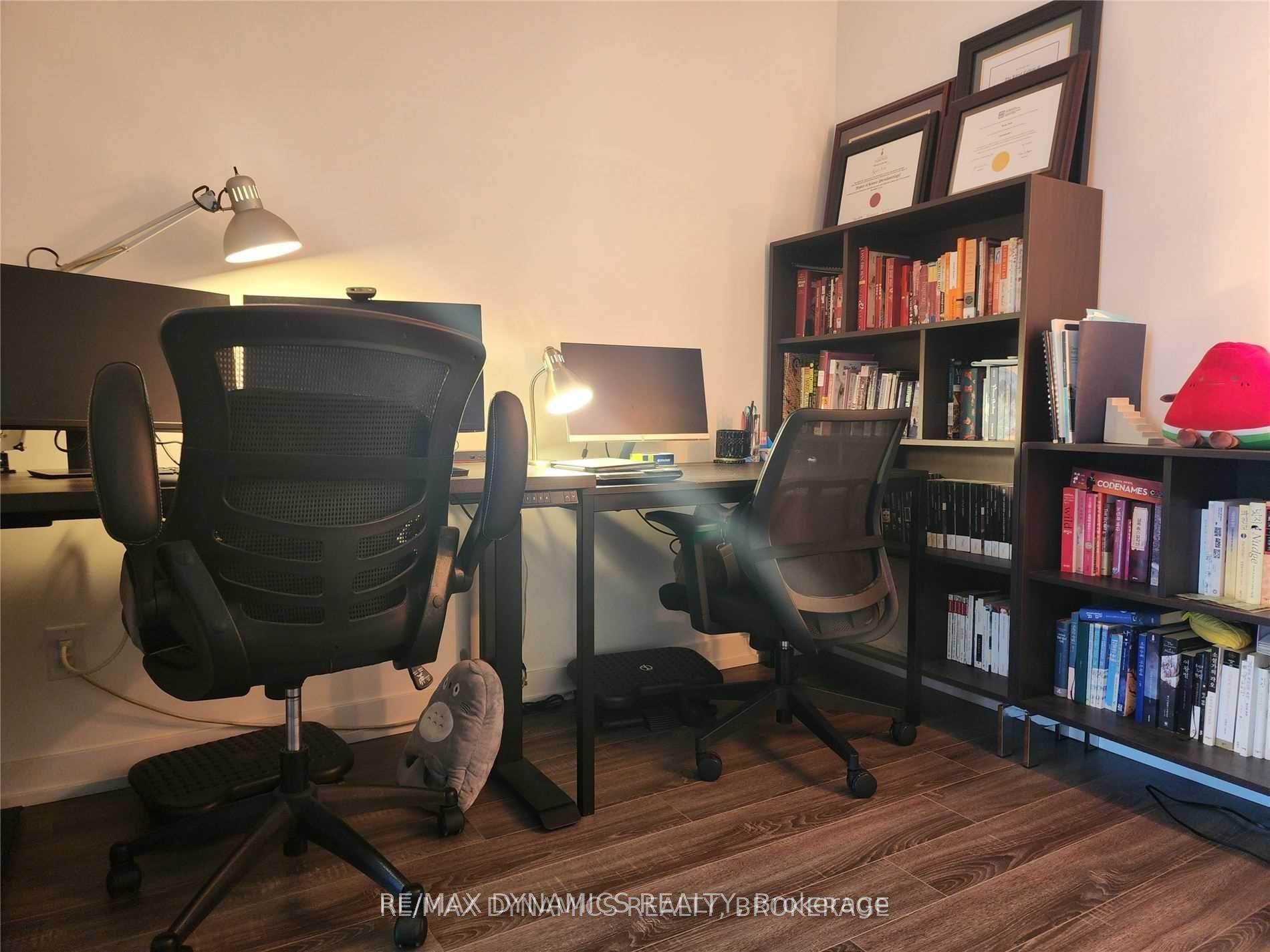 Photo 8 of Unit 2212, 20 Edward Street, Toronto, Bay Street Corridor — HOMEH