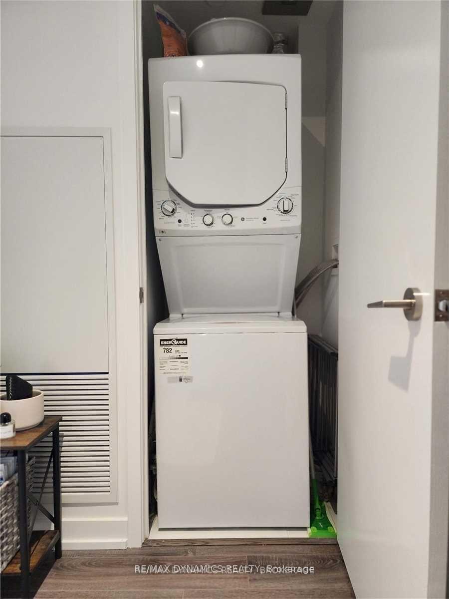 Photo 9 of Unit 2212, 20 Edward Street, Toronto, Bay Street Corridor — HOMEH