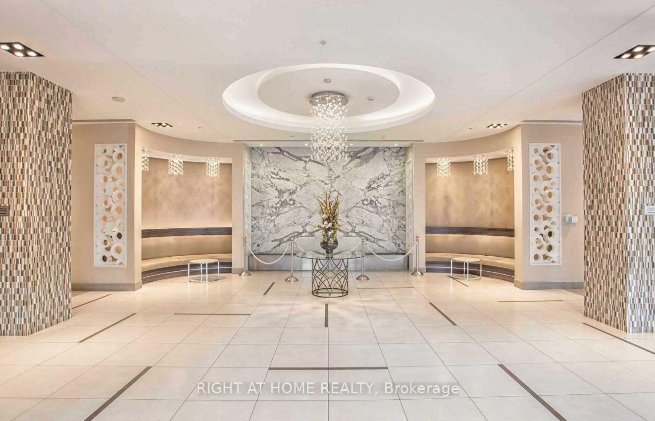 Photo 2 of Unit 1103, 85 North Park Road, Vaughan, Beverley Glen — HOMEH