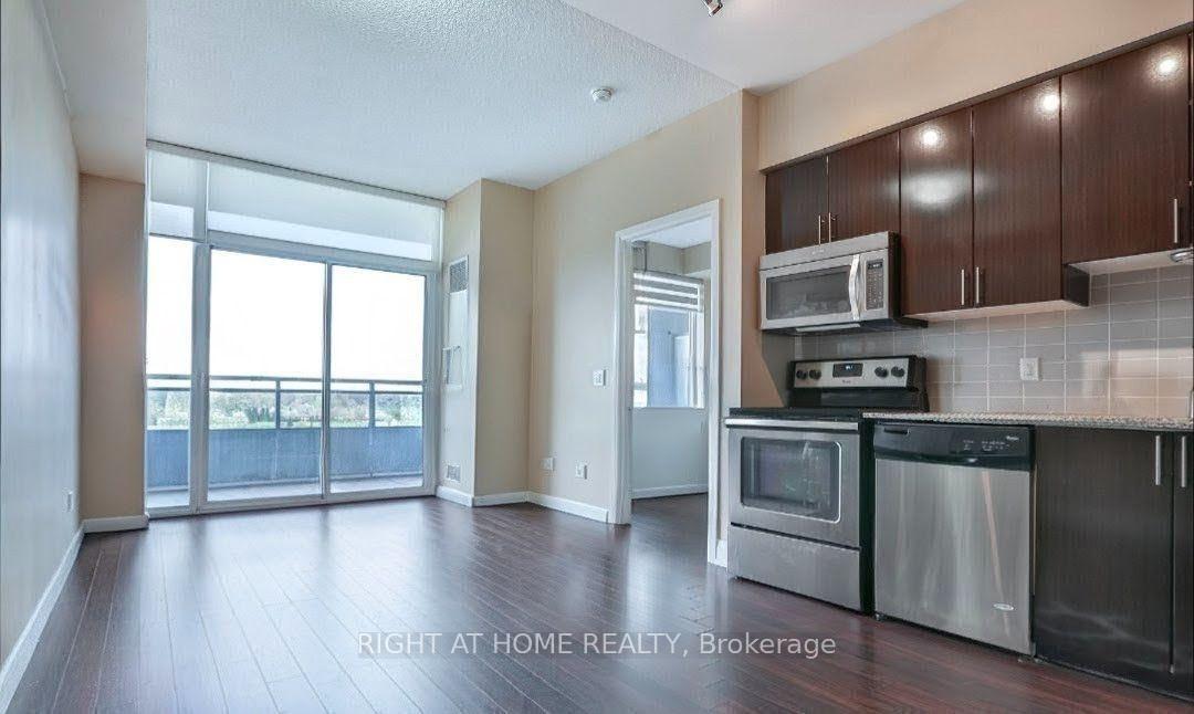Photo 3 of Unit 1103, 85 North Park Road, Vaughan, Beverley Glen — HOMEH