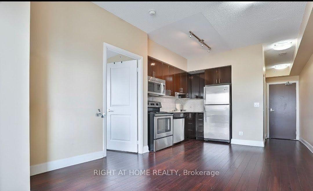 Photo 4 of Unit 1103, 85 North Park Road, Vaughan, Beverley Glen — HOMEH