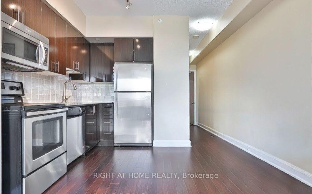 Photo 5 of Unit 1103, 85 North Park Road, Vaughan, Beverley Glen — HOMEH