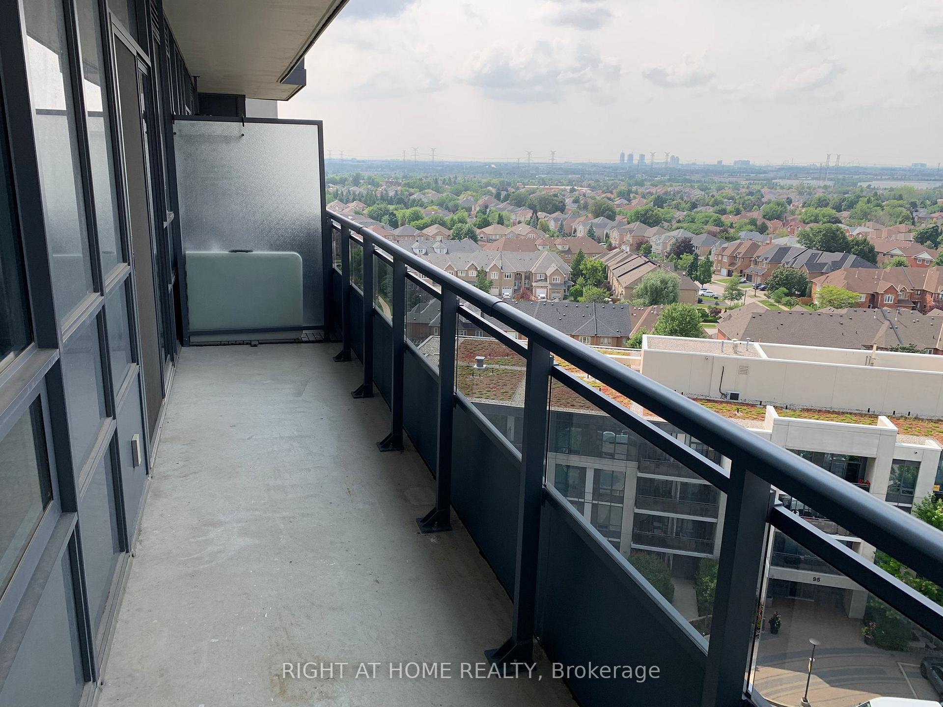 Photo 9 of Unit 1103, 85 North Park Road, Vaughan, Beverley Glen — HOMEH