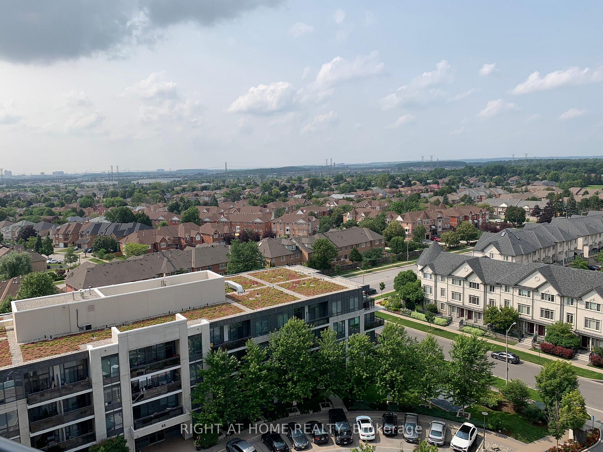 Photo 10 of Unit 1103, 85 North Park Road, Vaughan, Beverley Glen — HOMEH