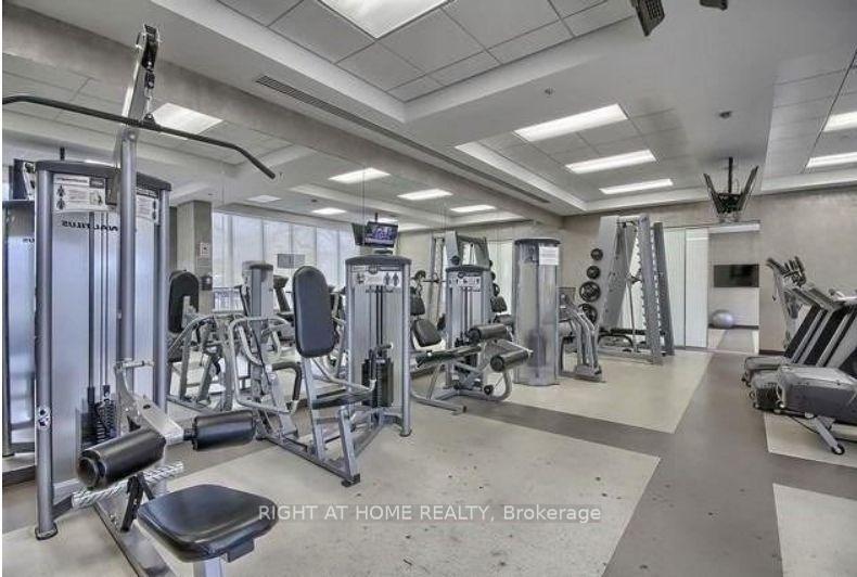 Photo 13 of Unit 1103, 85 North Park Road, Vaughan, Beverley Glen — HOMEH