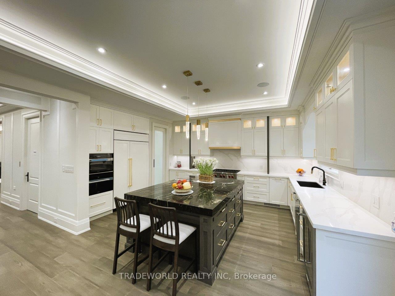 Photo 9 of 90 Fred Varley Drive, Markham, Unionville — HOMEH