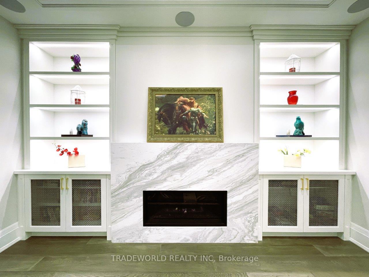 Photo 15 of 90 Fred Varley Drive, Markham, Unionville — HOMEH