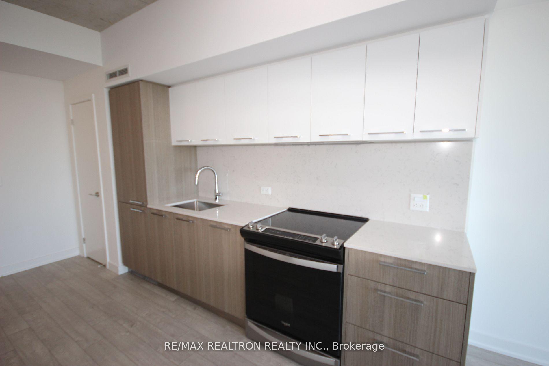 Photo 4 of Unit 1307, 45 Baseball Place, Toronto, South Riverdale — HOMEH