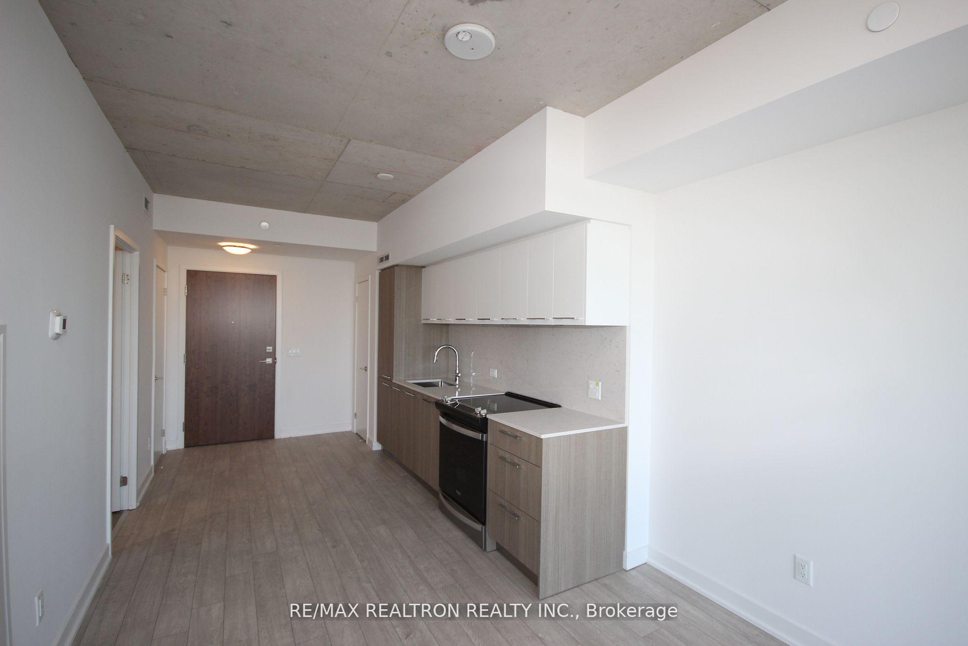 Photo 5 of Unit 1307, 45 Baseball Place, Toronto, South Riverdale — HOMEH