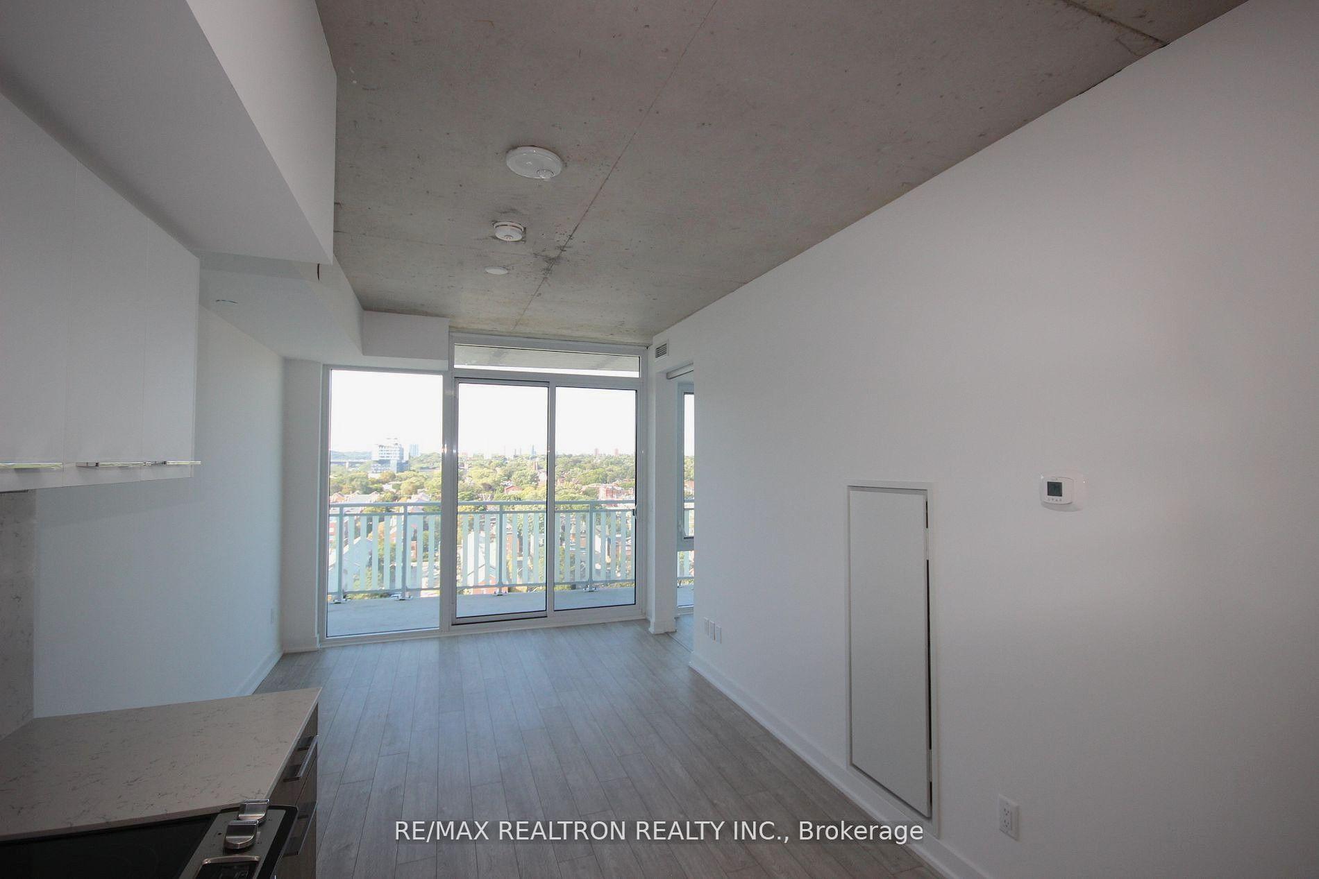 Photo 7 of Unit 1307, 45 Baseball Place, Toronto, South Riverdale — HOMEH
