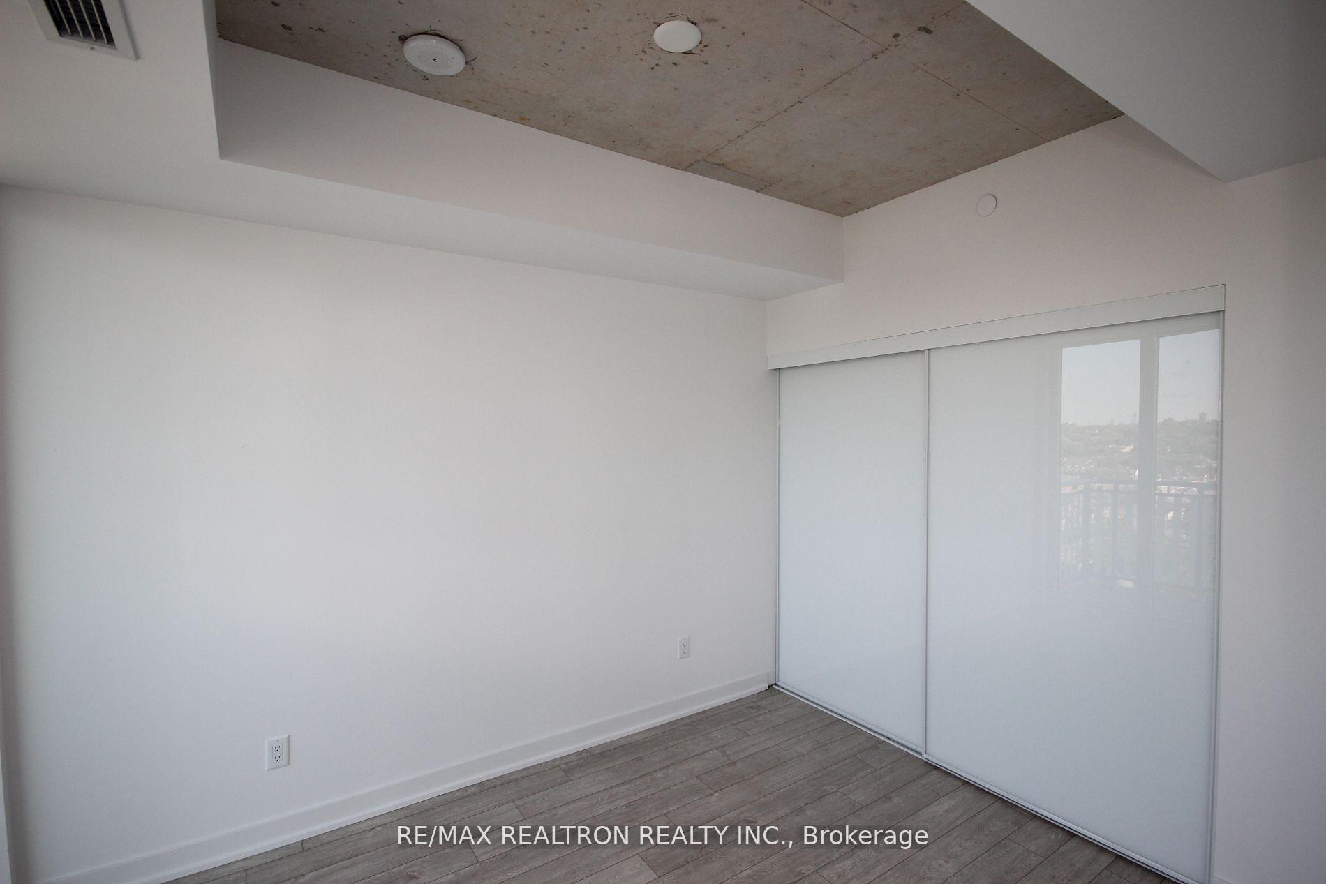 Photo 9 of Unit 1307, 45 Baseball Place, Toronto, South Riverdale — HOMEH