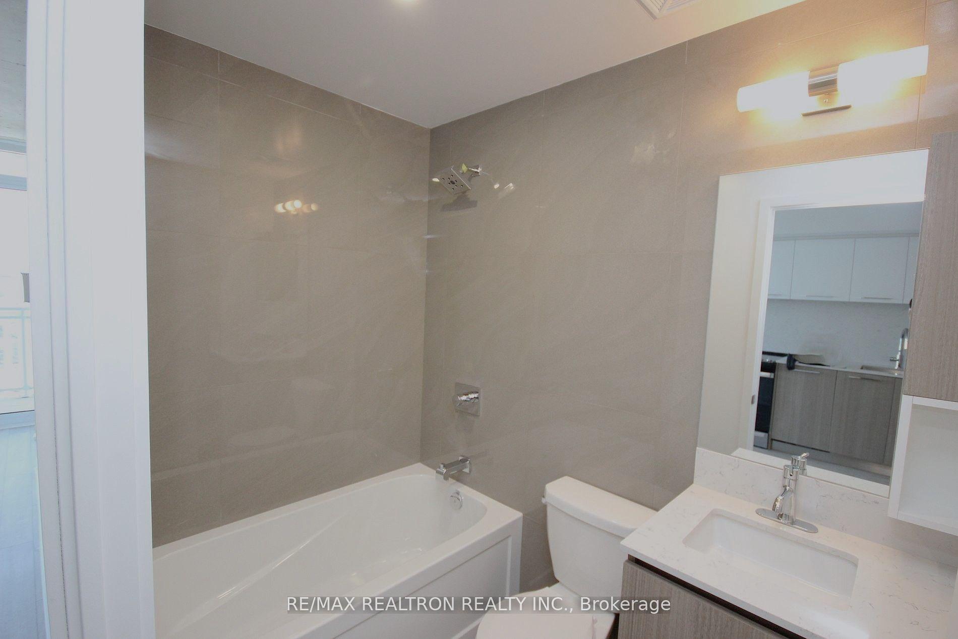 Photo 10 of Unit 1307, 45 Baseball Place, Toronto, South Riverdale — HOMEH