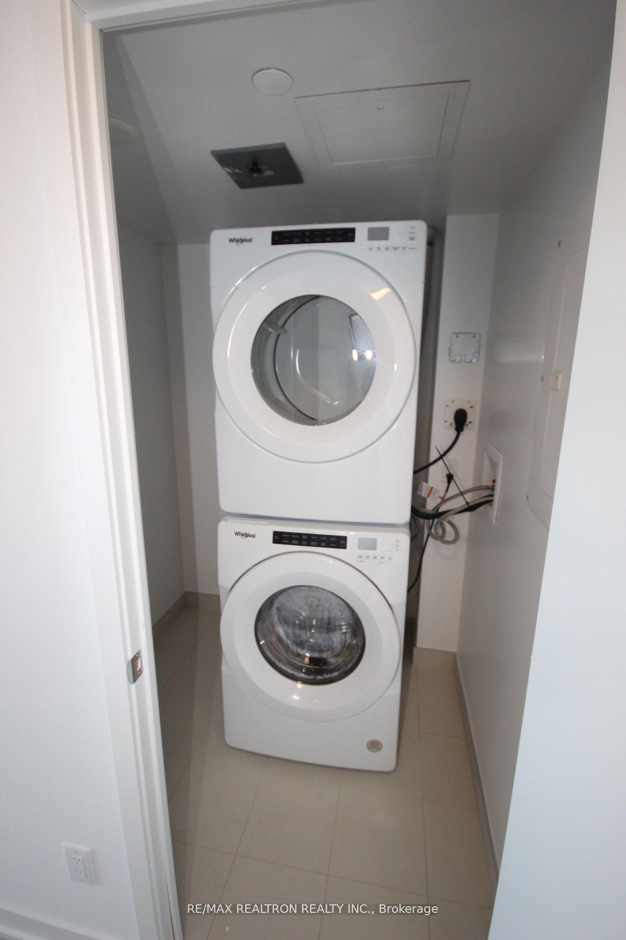 Photo 11 of Unit 1307, 45 Baseball Place, Toronto, South Riverdale — HOMEH