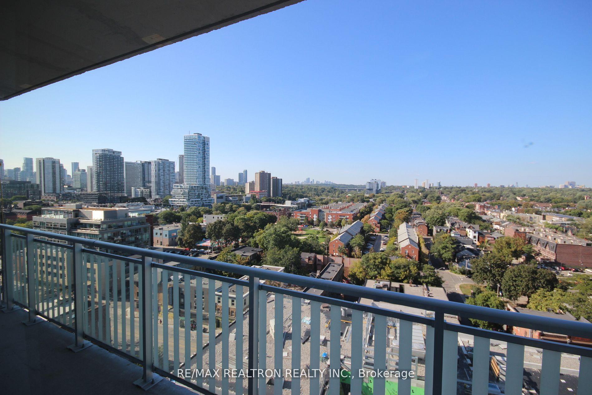 Photo 12 of Unit 1307, 45 Baseball Place, Toronto, South Riverdale — HOMEH