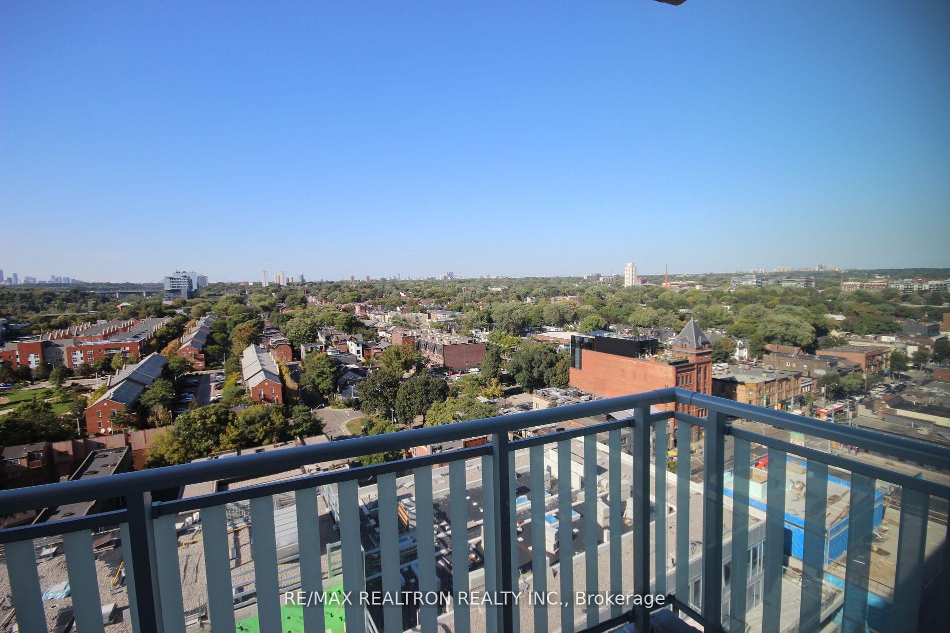 Photo 13 of Unit 1307, 45 Baseball Place, Toronto, South Riverdale — HOMEH