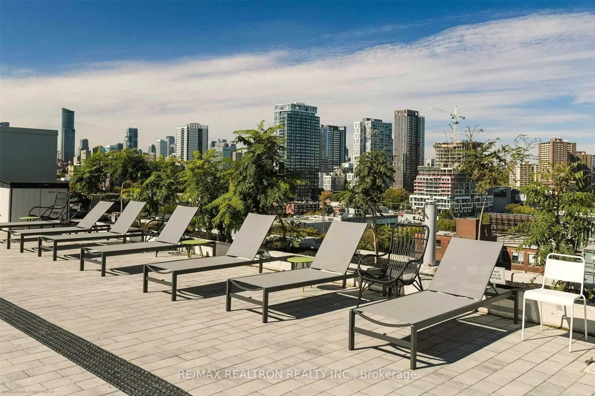 Photo 15 of Unit 1307, 45 Baseball Place, Toronto, South Riverdale — HOMEH