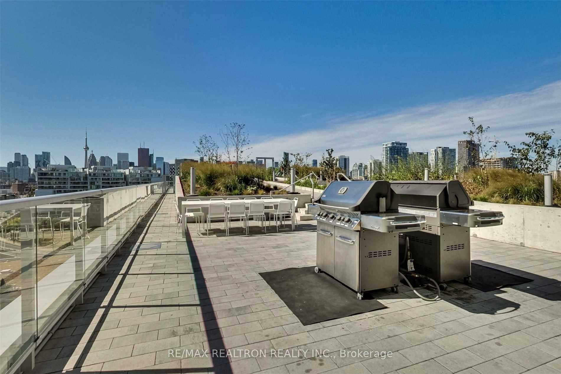 Photo 16 of Unit 1307, 45 Baseball Place, Toronto, South Riverdale — HOMEH