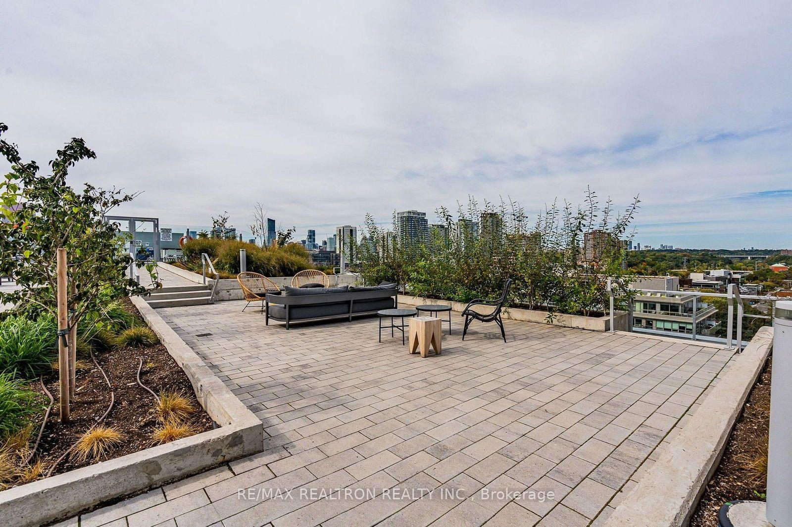 Photo 17 of Unit 1307, 45 Baseball Place, Toronto, South Riverdale — HOMEH