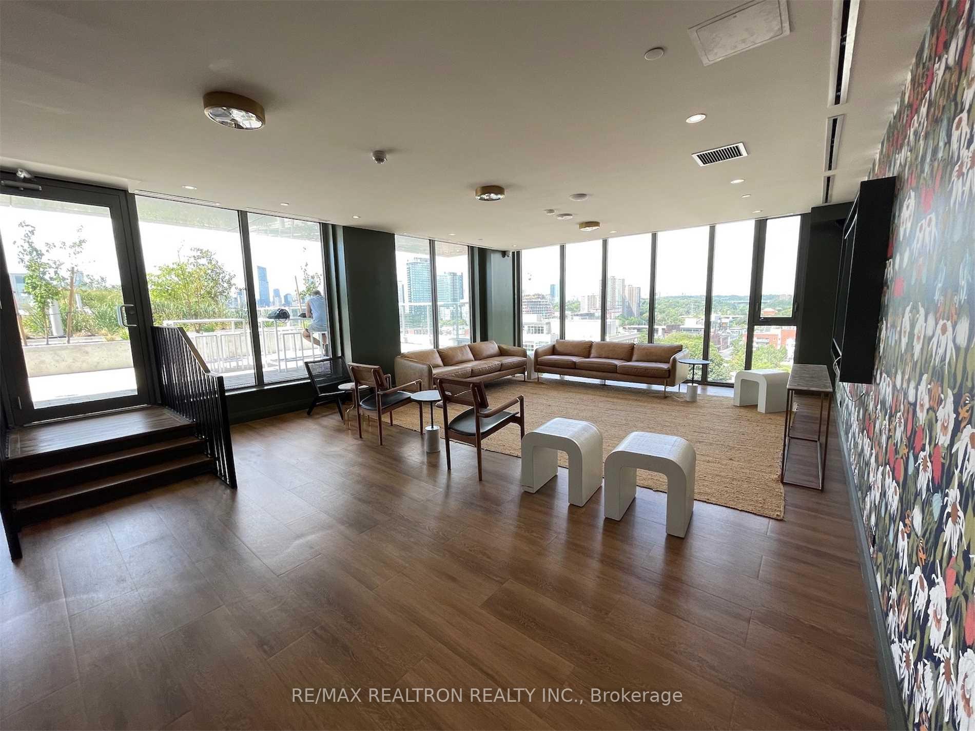 Photo 23 of Unit 1307, 45 Baseball Place, Toronto, South Riverdale — HOMEH