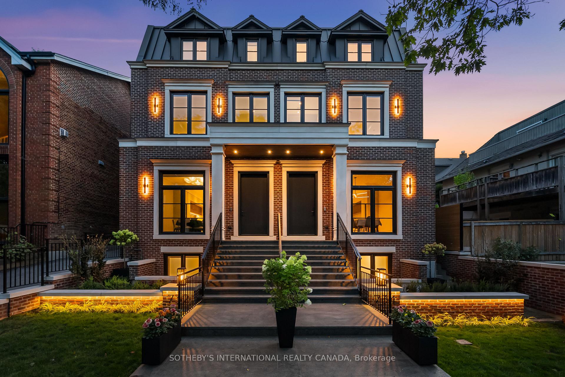 Photo 1 of 734 Avenue Road, Toronto, Forest Hill South — HOMEH
