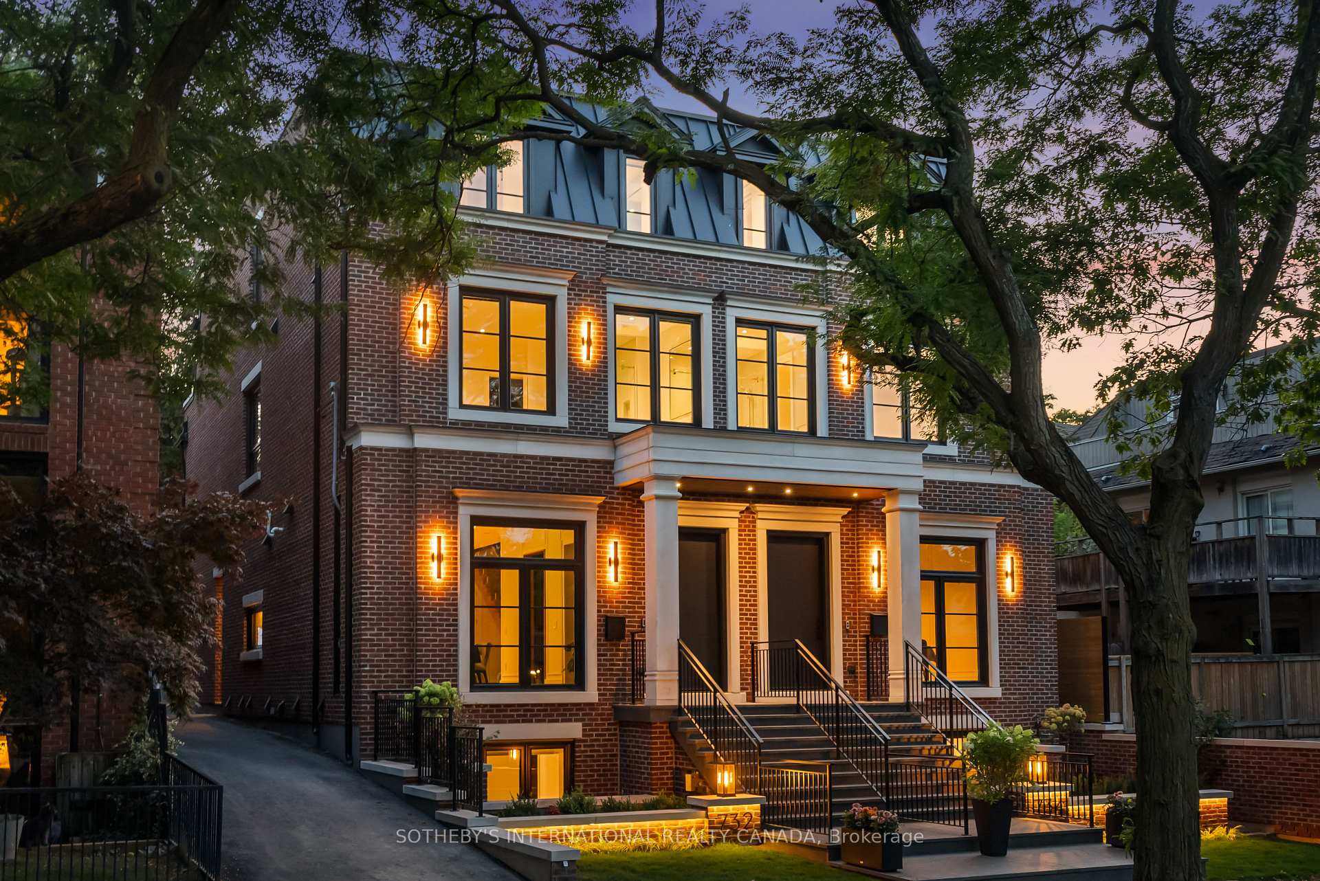 Photo 4 of 734 Avenue Road, Toronto, Forest Hill South — HOMEH