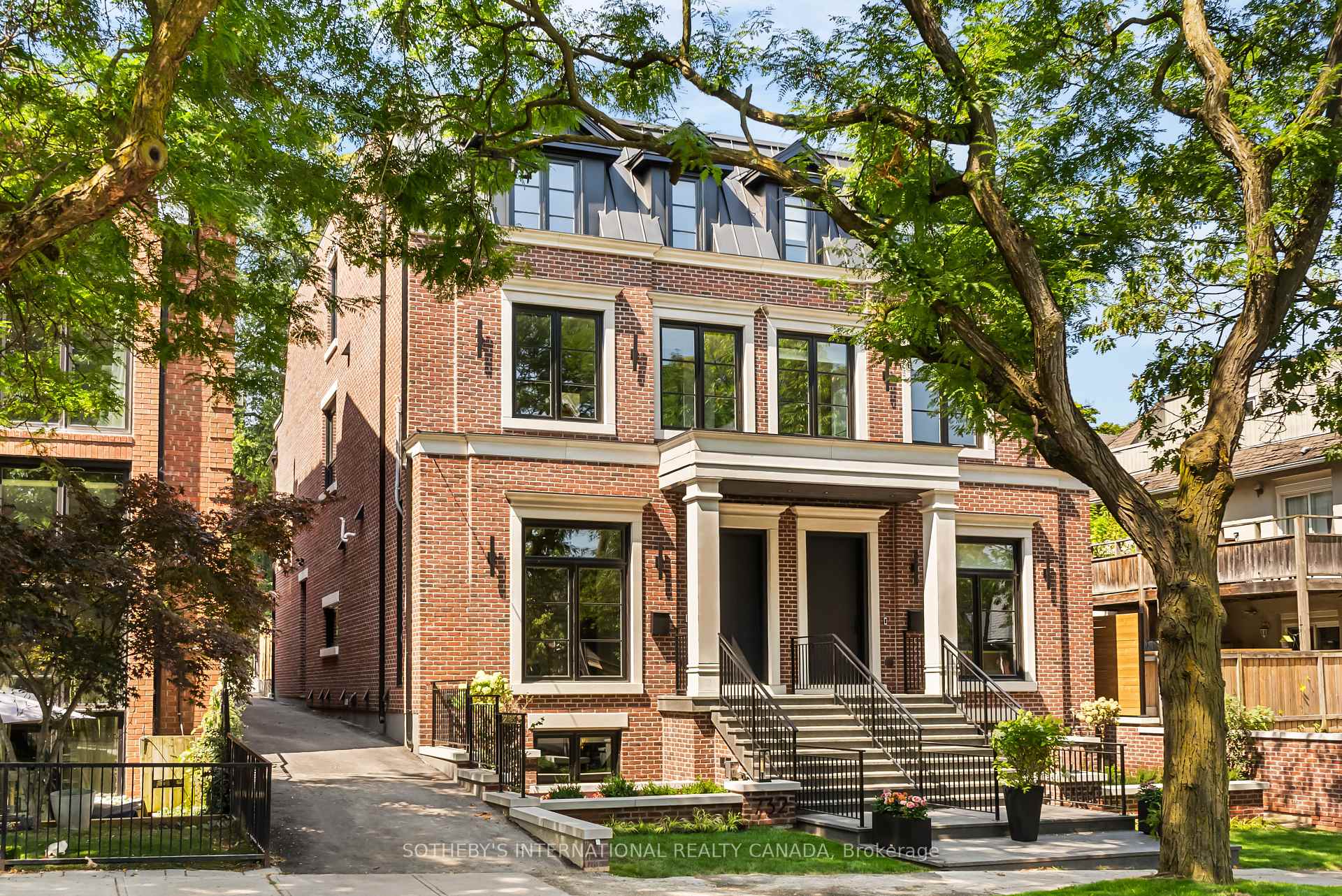 Photo 5 of 734 Avenue Road, Toronto, Forest Hill South — HOMEH