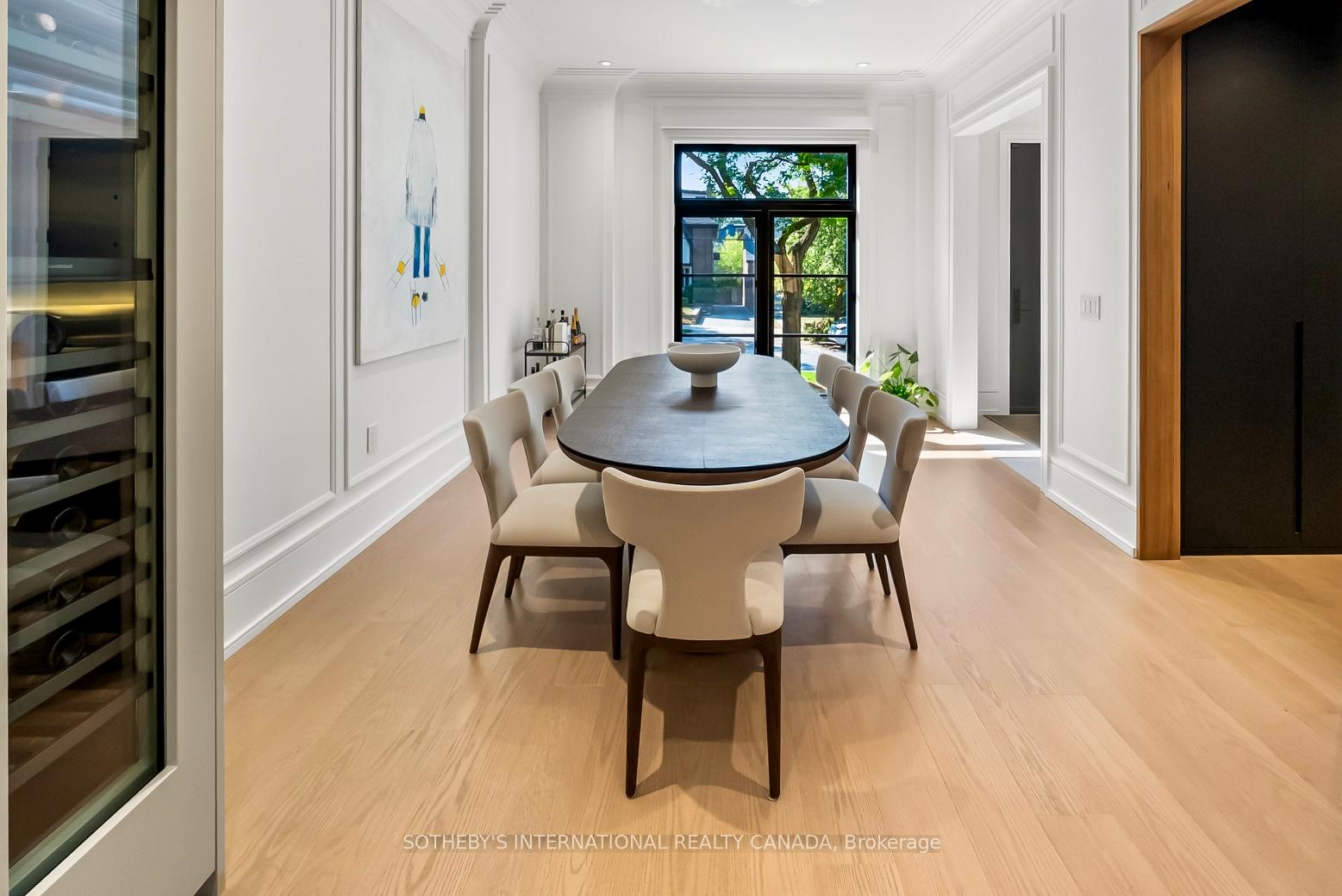 Photo 7 of 734 Avenue Road, Toronto, Forest Hill South — HOMEH