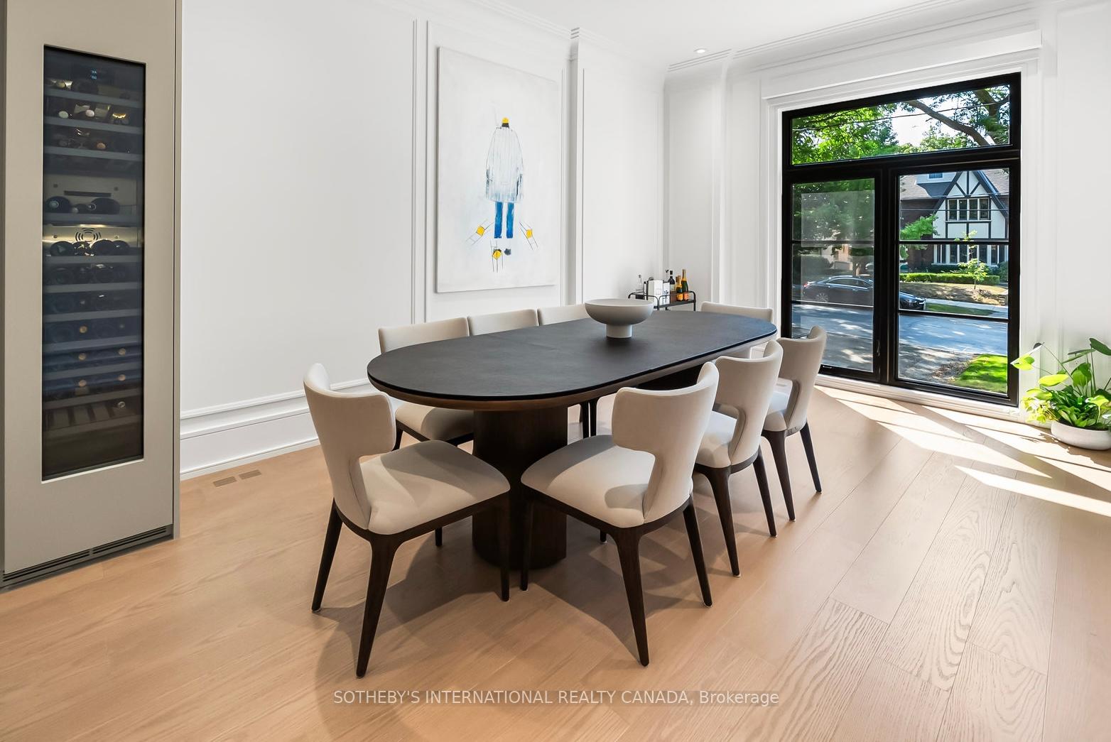 Photo 8 of 734 Avenue Road, Toronto, Forest Hill South — HOMEH